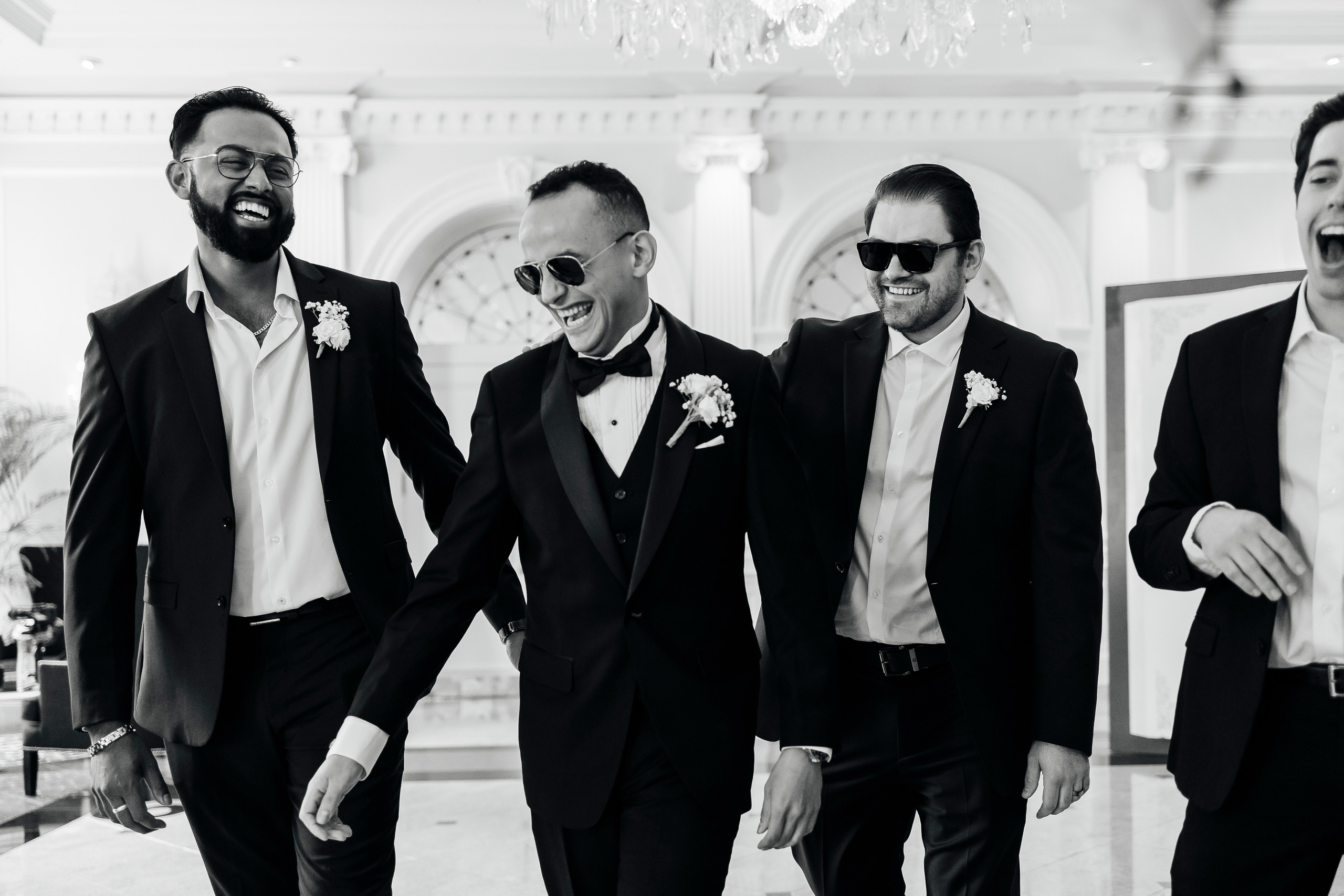 Mahmoud & Lana. Wedding Photo & Video