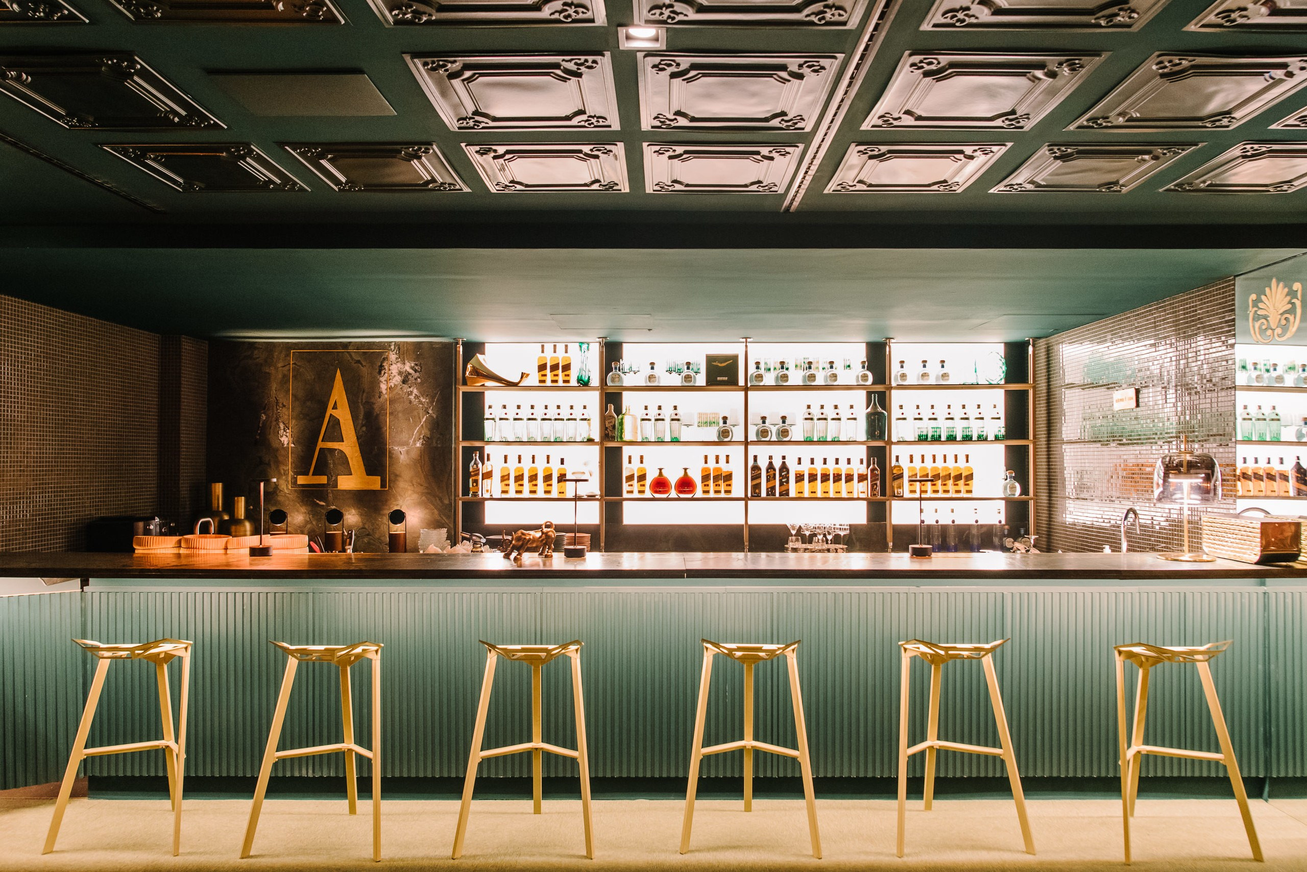 Casacor 2024 | Rafa Zampini. 78 Imagens