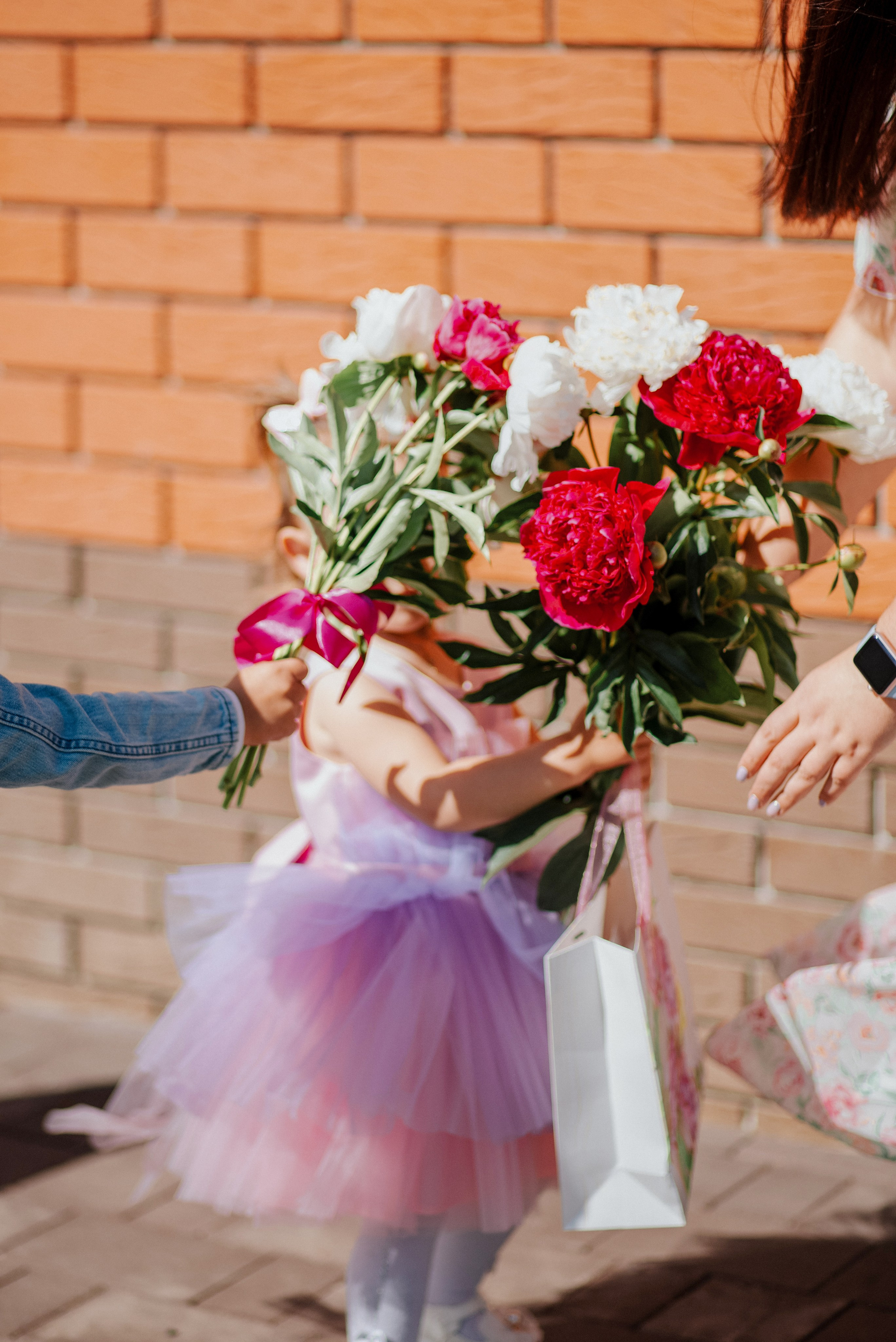 Polina`s birthday. Photographer Inna Kalmykova