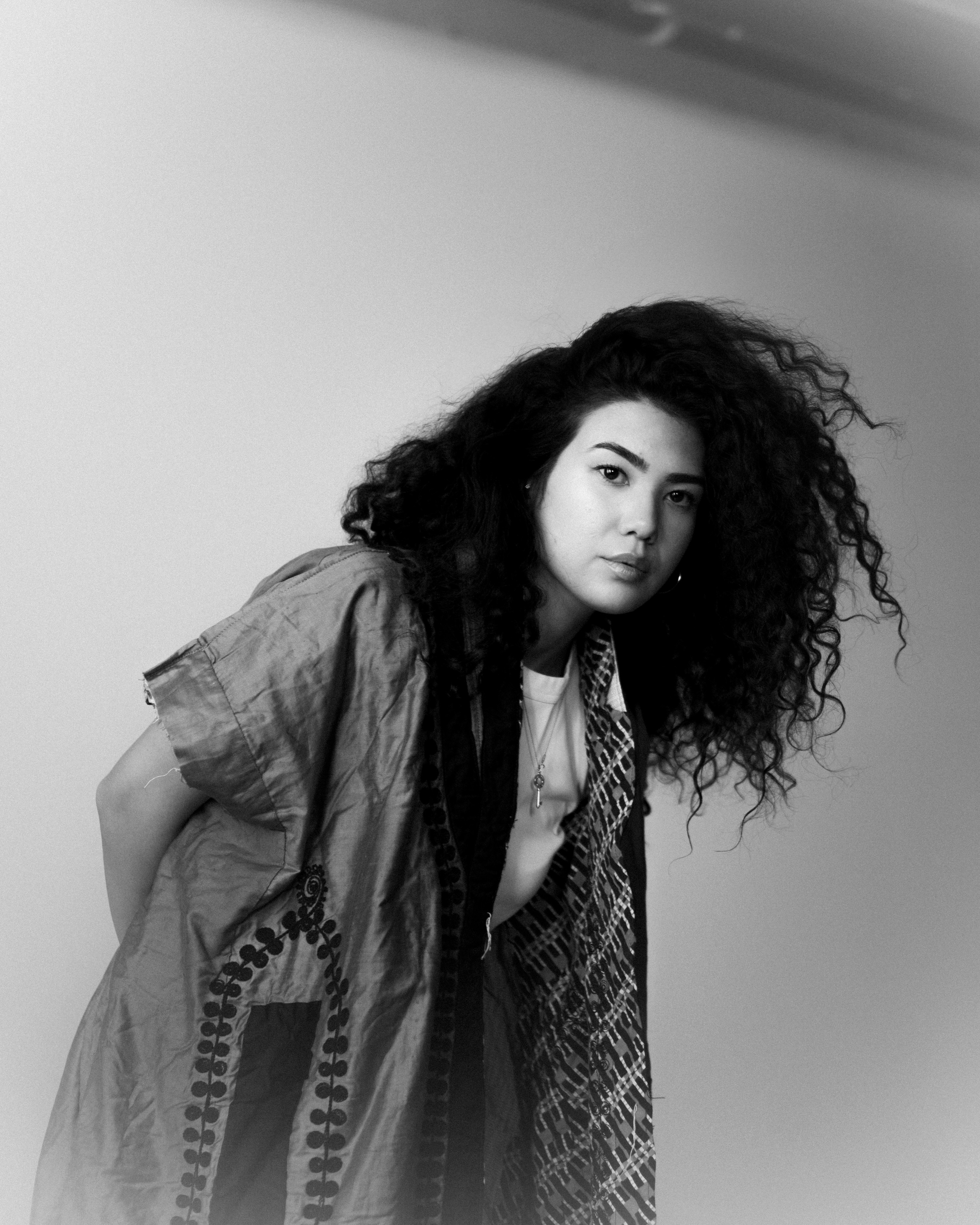 Melikov Amir, Uzbekistan based photographer