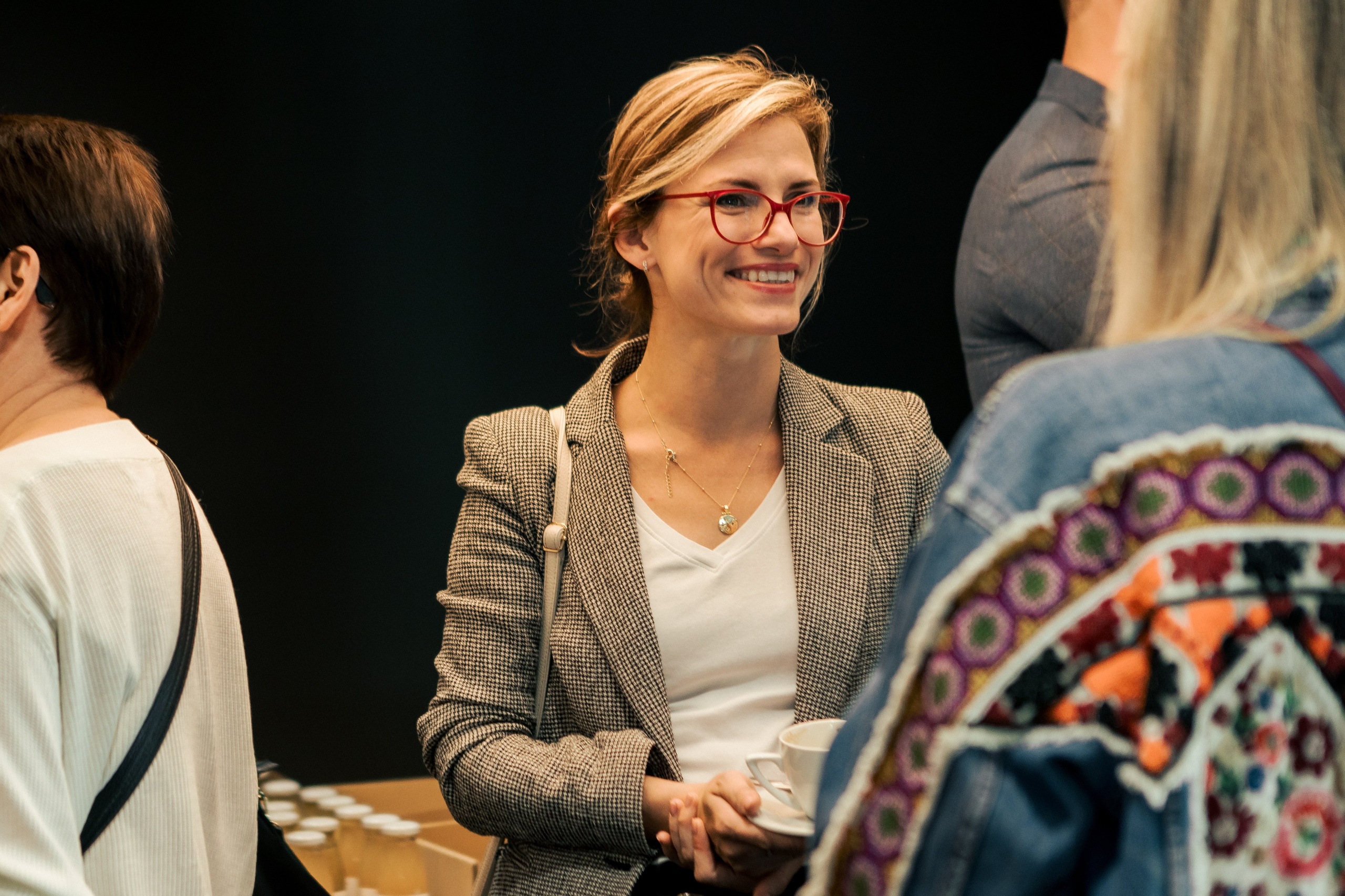 Korporacja JLL. Reportaż. Fotograf w Krakowie i Europie