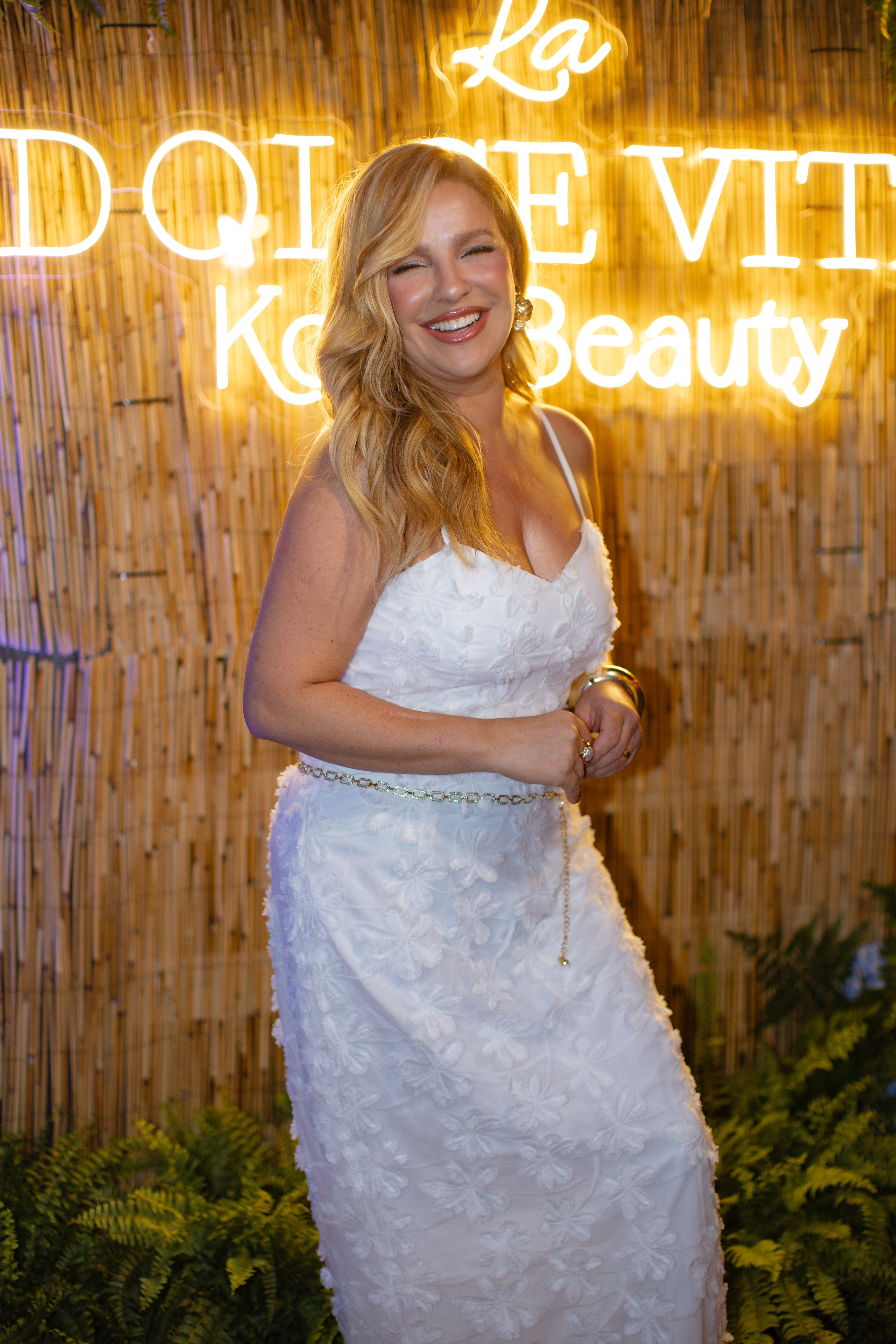 KOHLL BEAUTY EVENTO. ESTUDIO DOZE