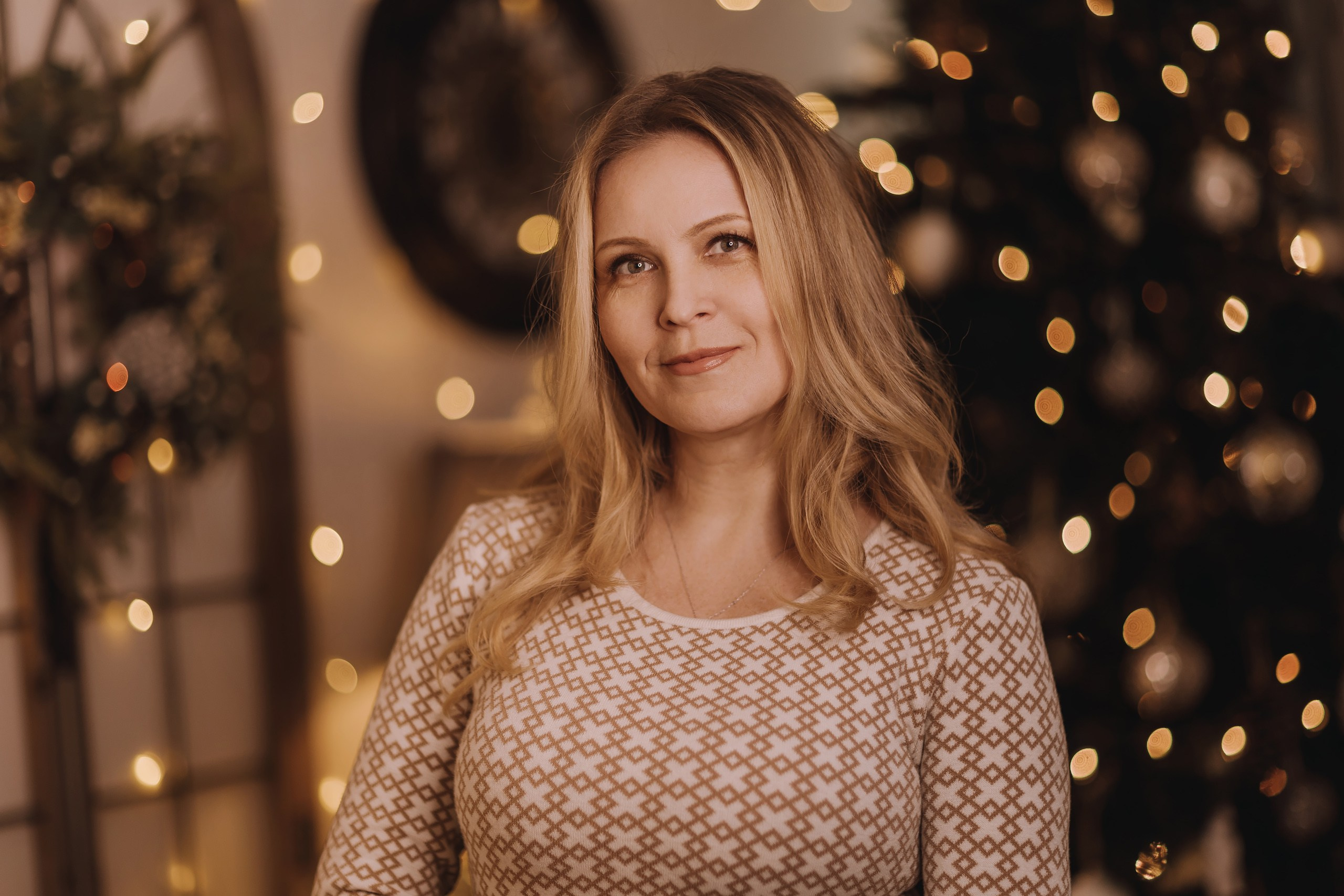 25.11.2023 Christmas Photoshoot. Wedding family event photographer in Chicago Nick Yushevich