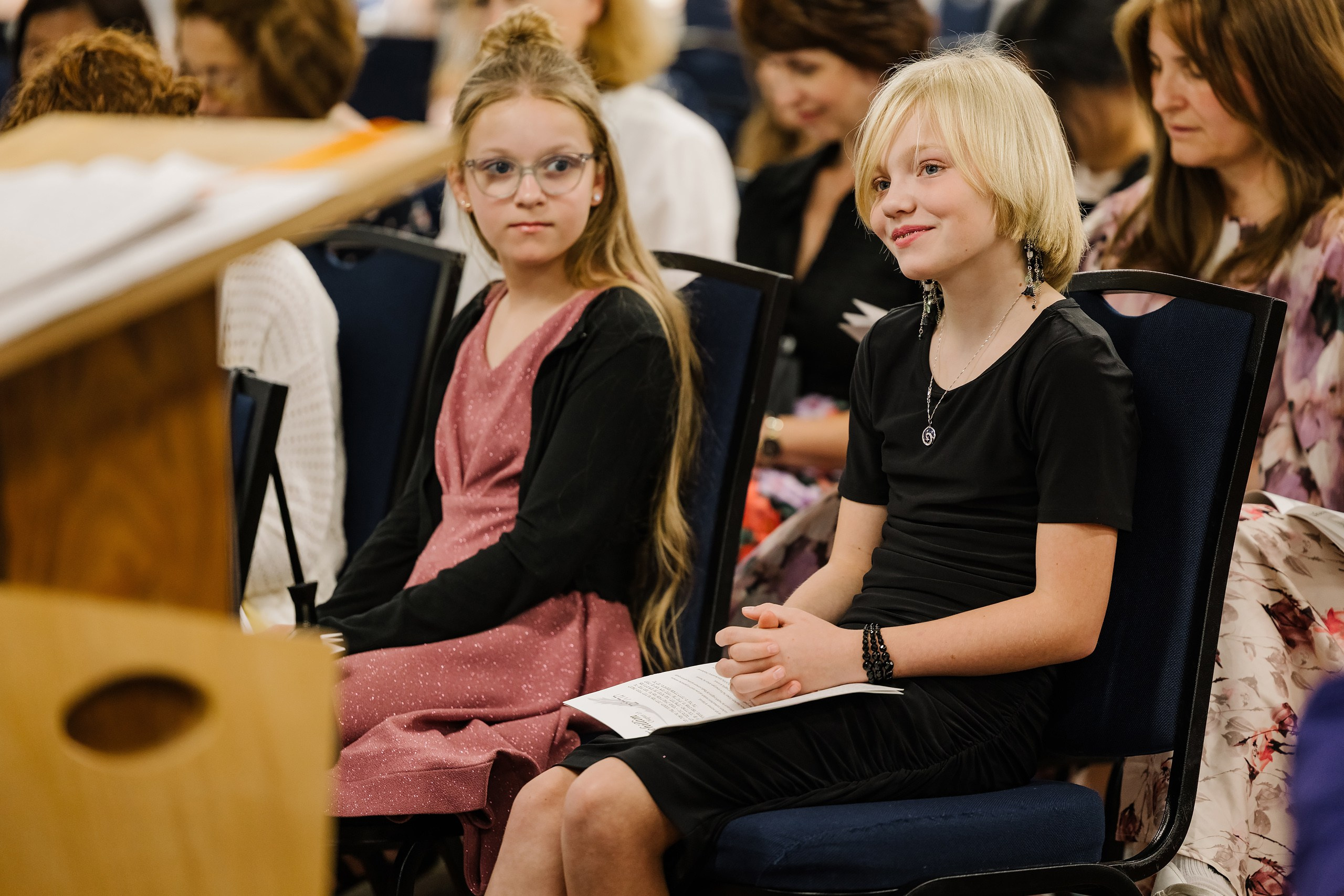 09.01.2025 Bat Mitzvah. Wedding family event photographer in Chicago Nick Yushevich