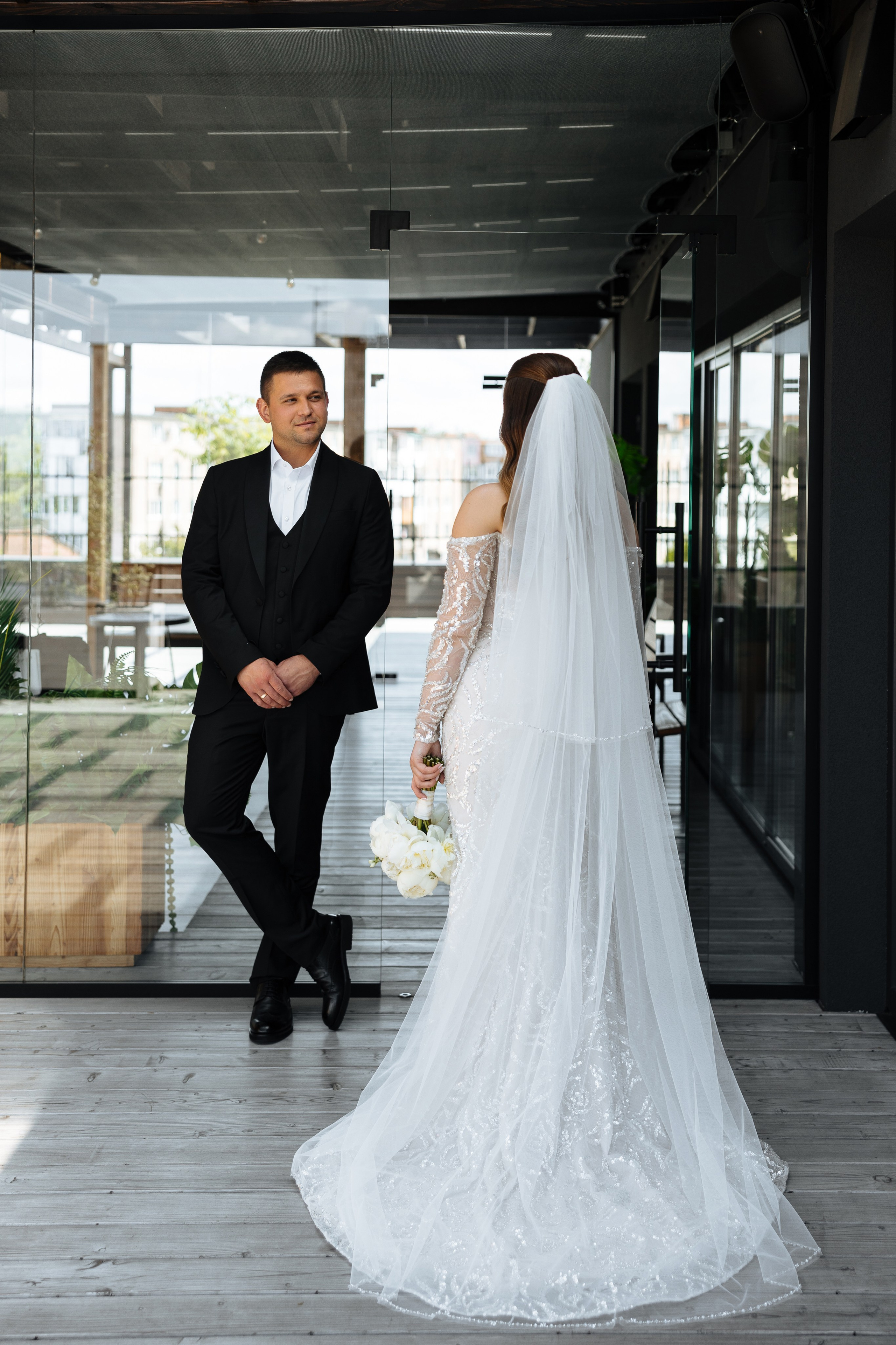 Diana Vlad. Ірина Терещук