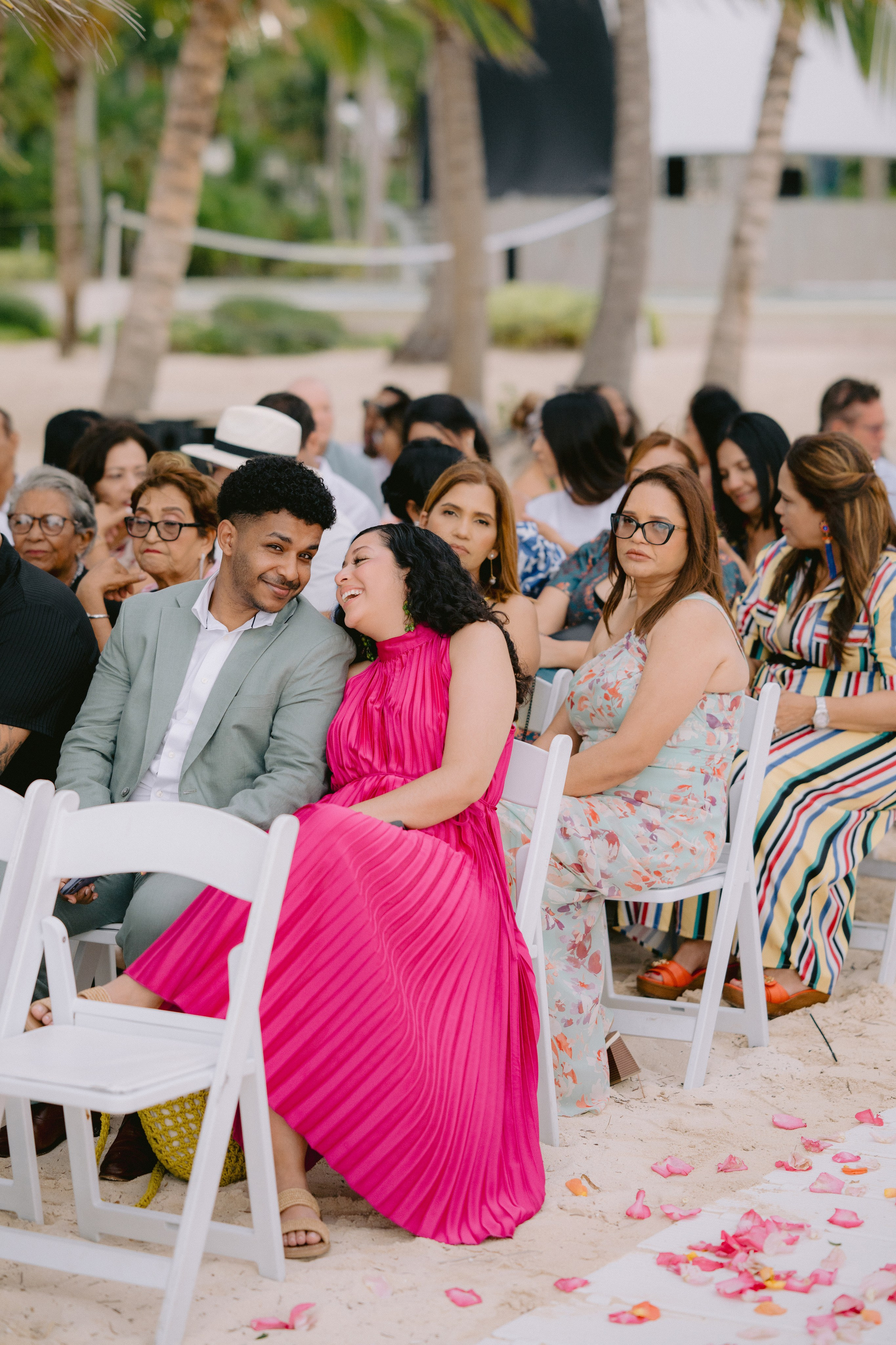 Dominican Republic wedding Pearl beach club. Punta cana wedding family fashion photographer dominican republic, destination wedding photographer, elopement photography Punta Cana