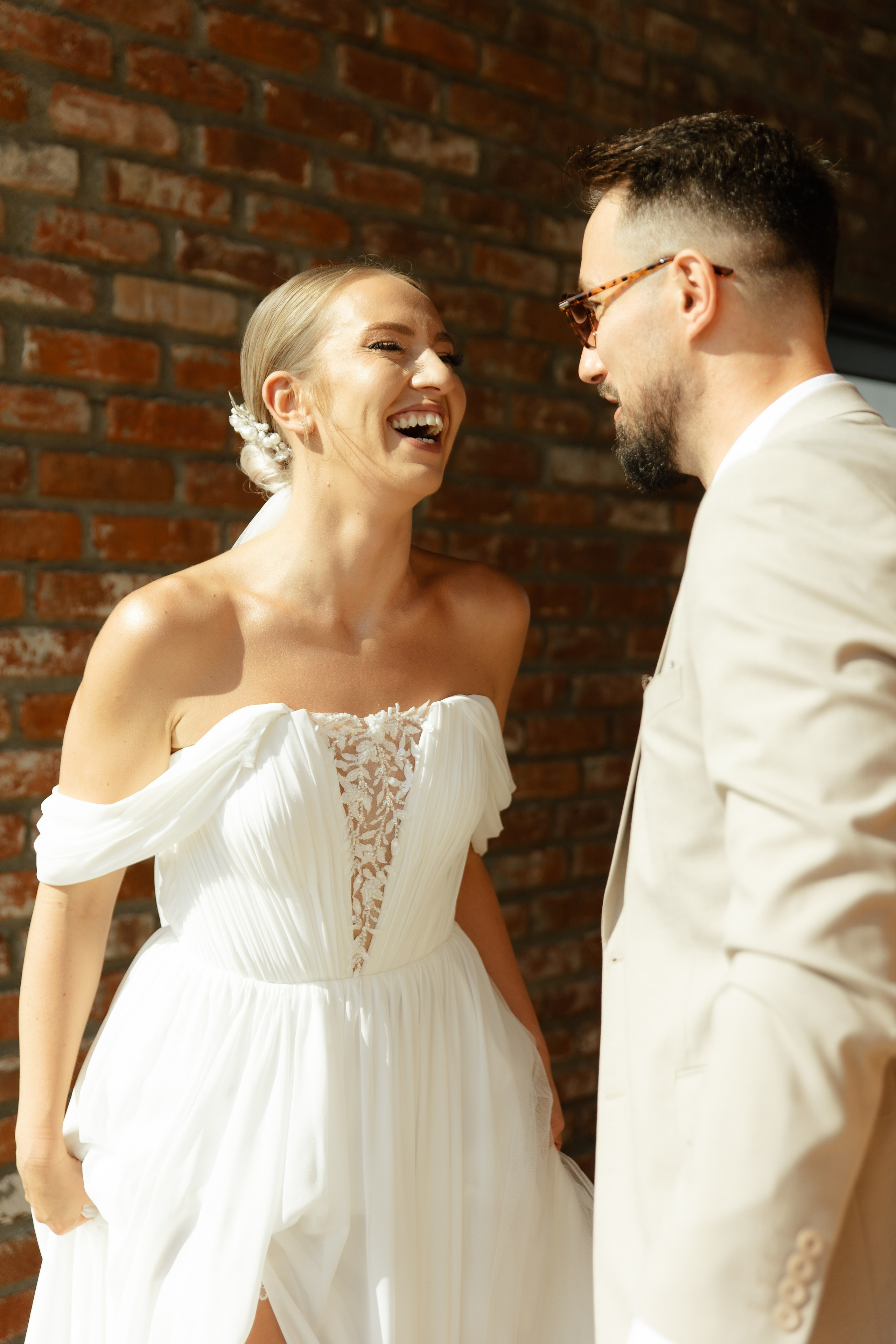 Wedding at Province Timisoara | Cristina & Robert. Wedding photographer and videographer based in Timisoara, Romania