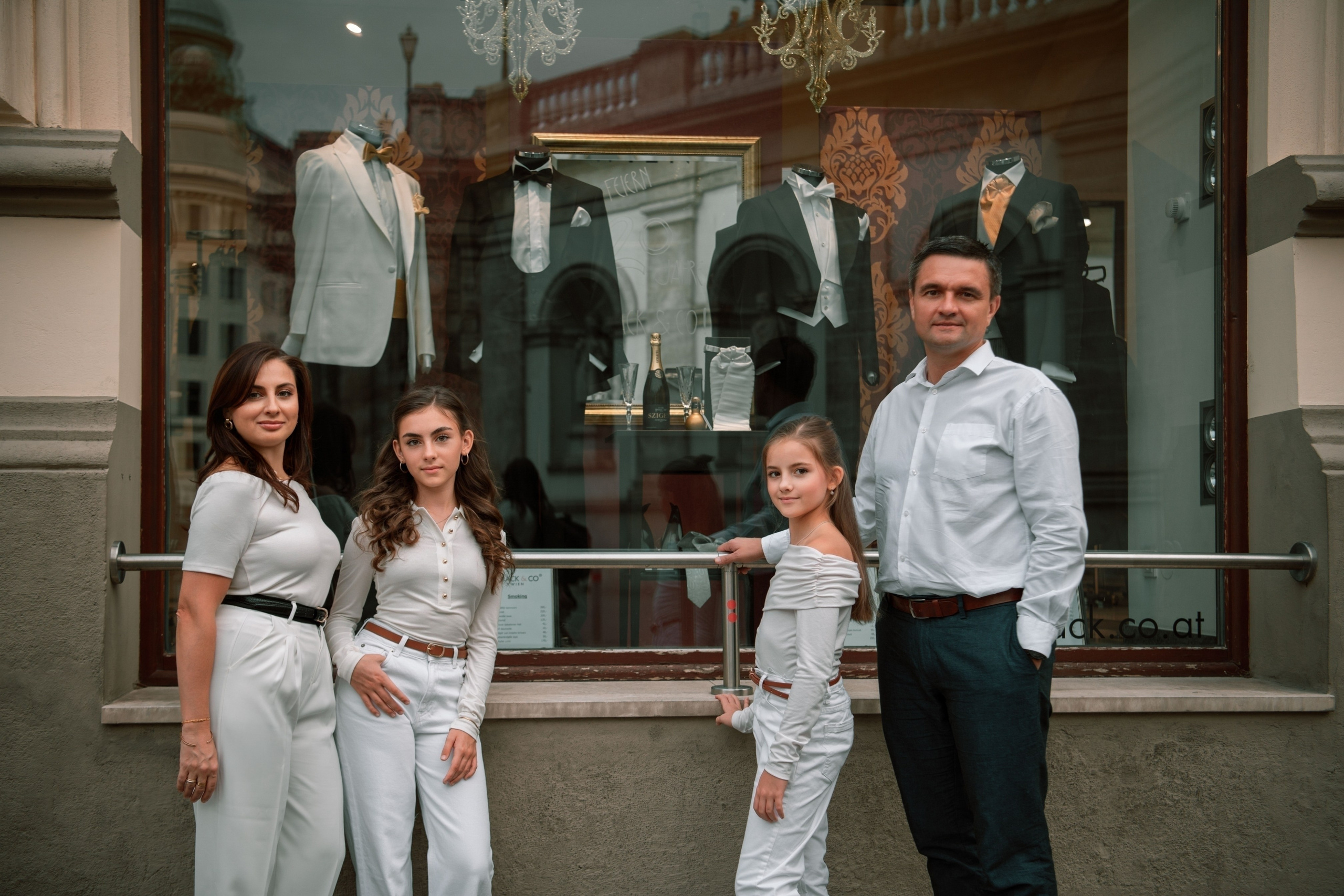 Последний вагон. Семейный и детский фотограф