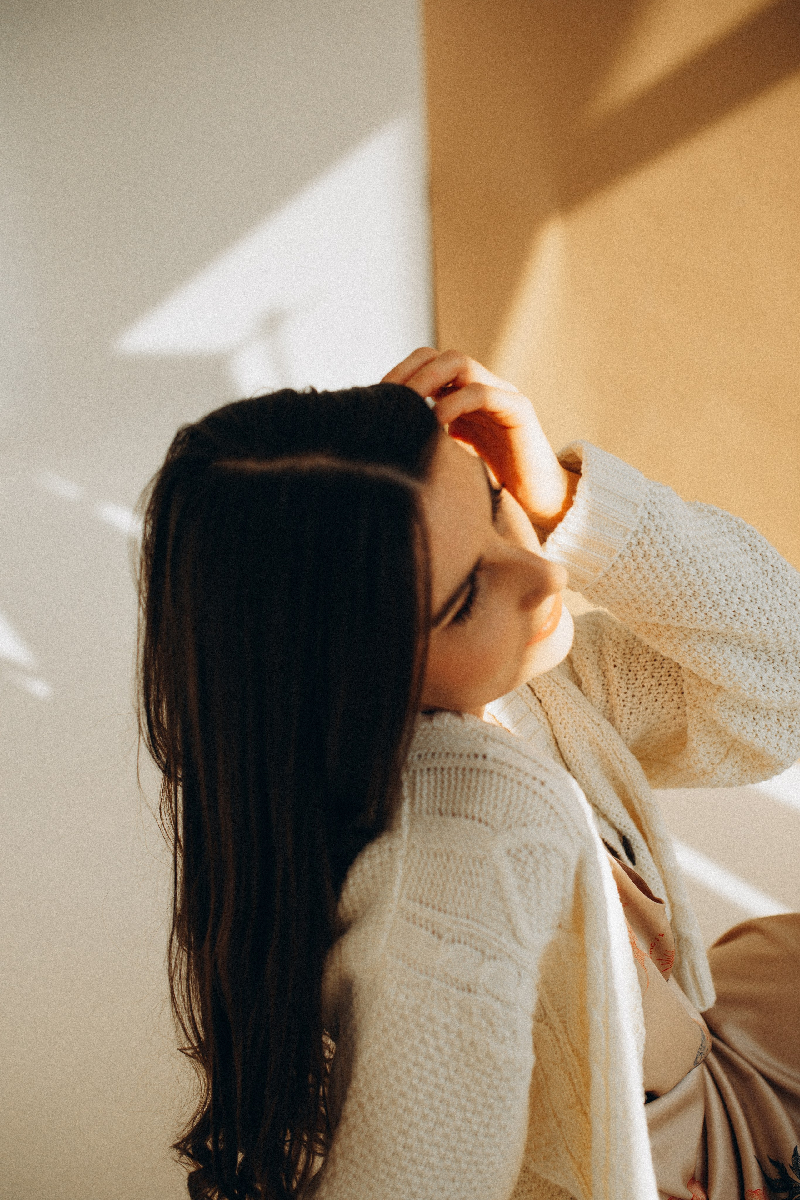 Анна. Сімейний фотограф Світлана Садовнікова