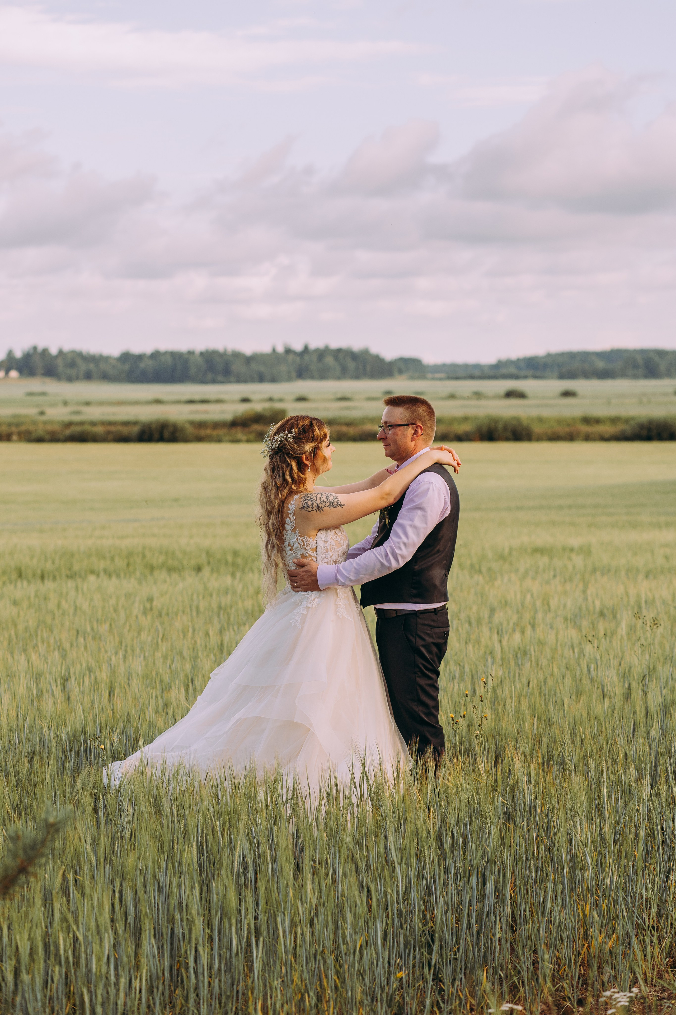 N & J. Valokuvaaja Itä-Uudellamaalla Viktoria photography