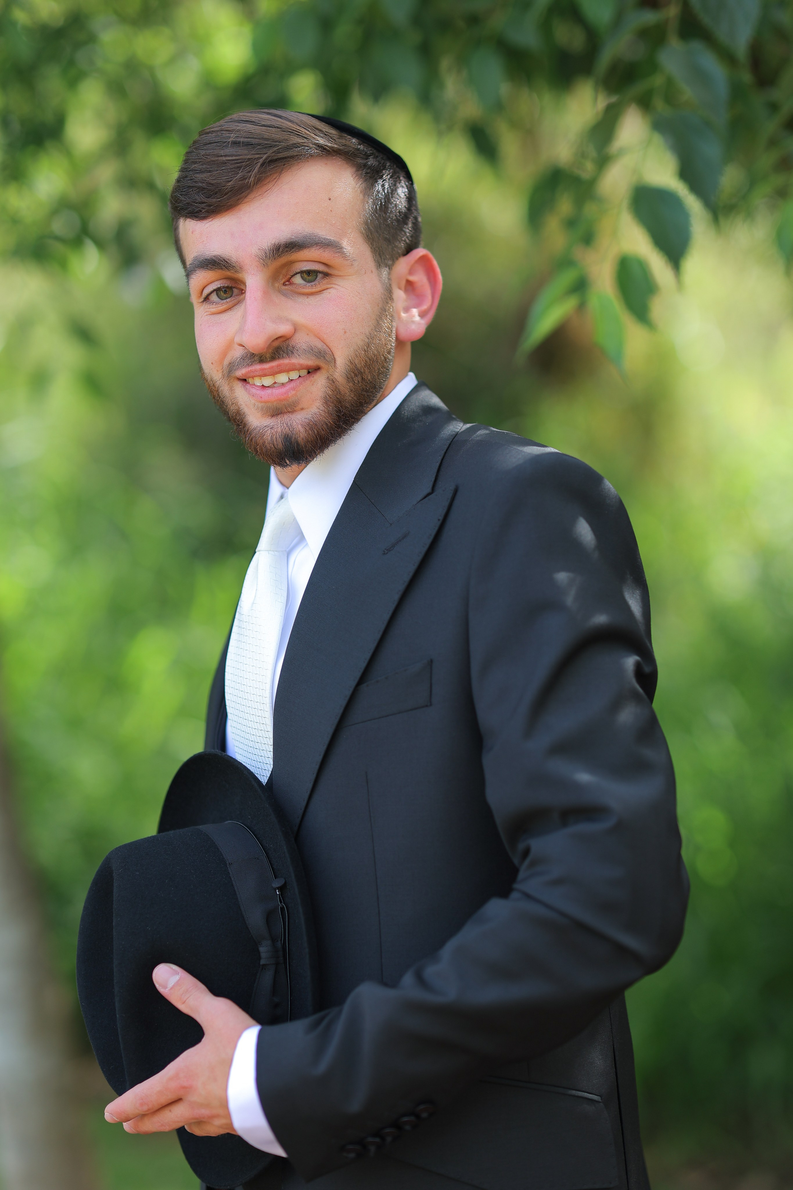 R & T. משה מנשה צלם חתונות