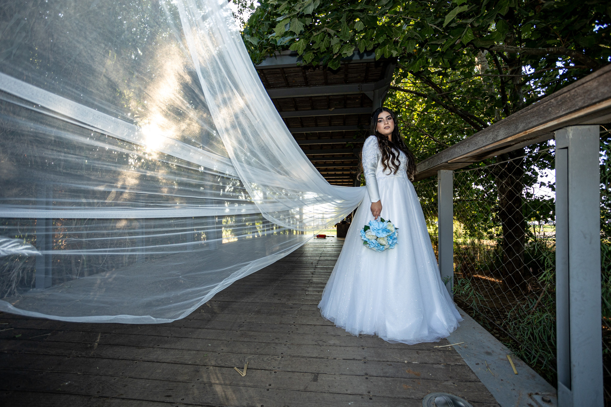 S&S. משה מנשה צלם חתונות