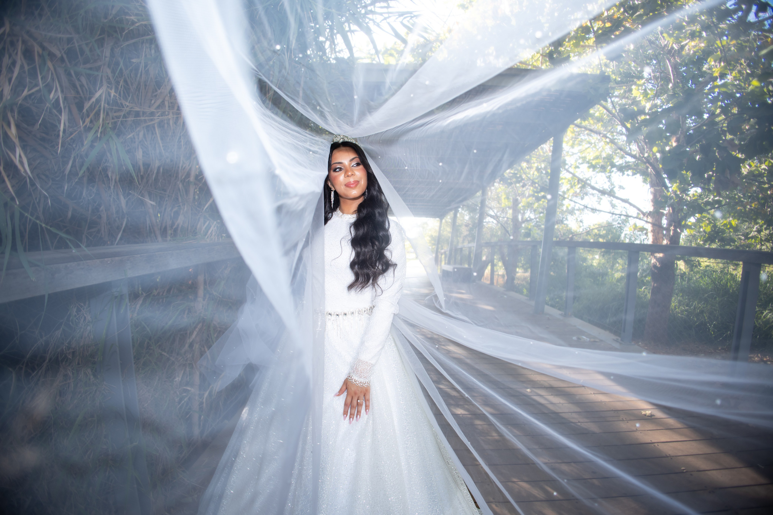 H & A. משה מנשה צלם חתונות