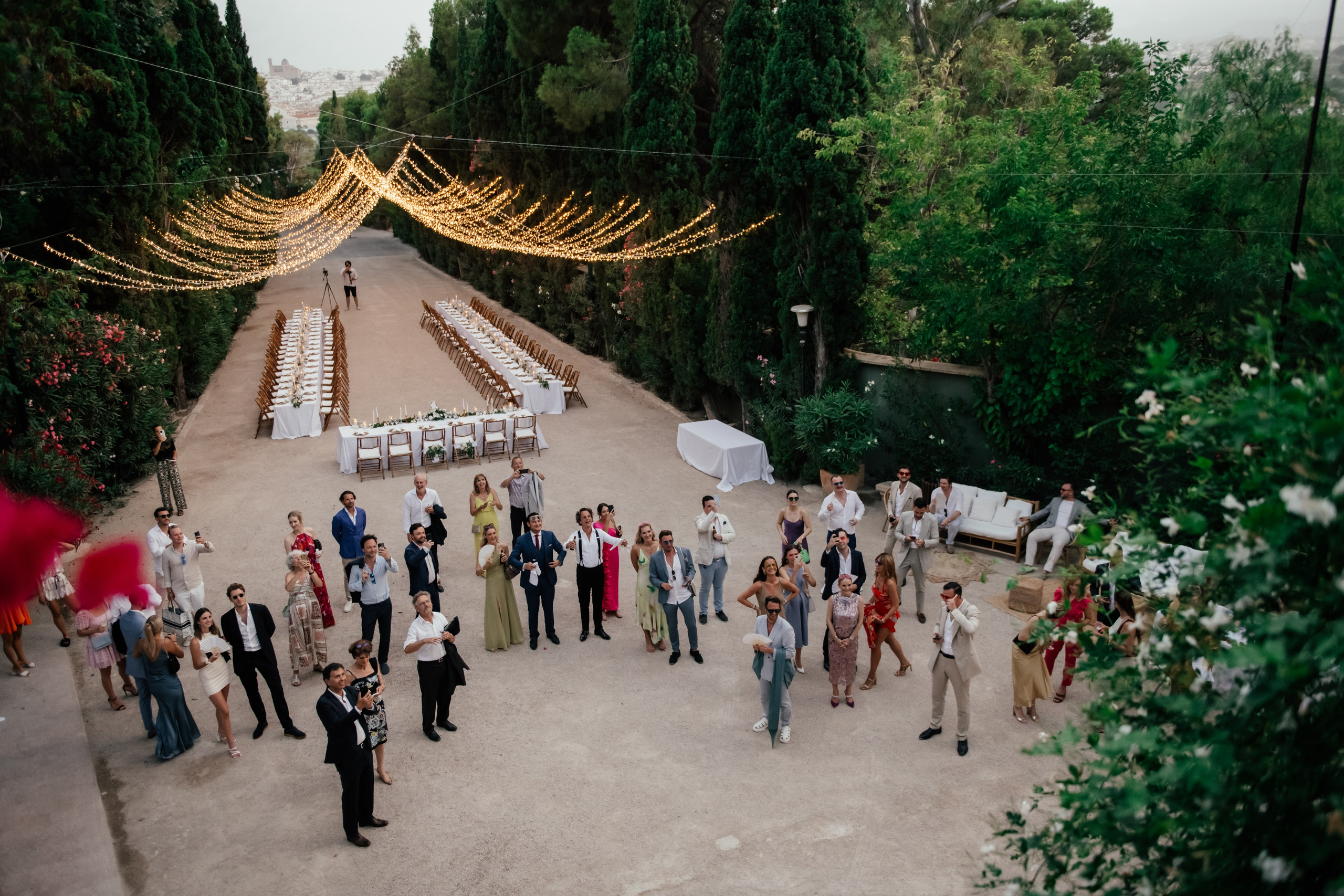 Alicia & Marc (Finca Marques de Montemolar)