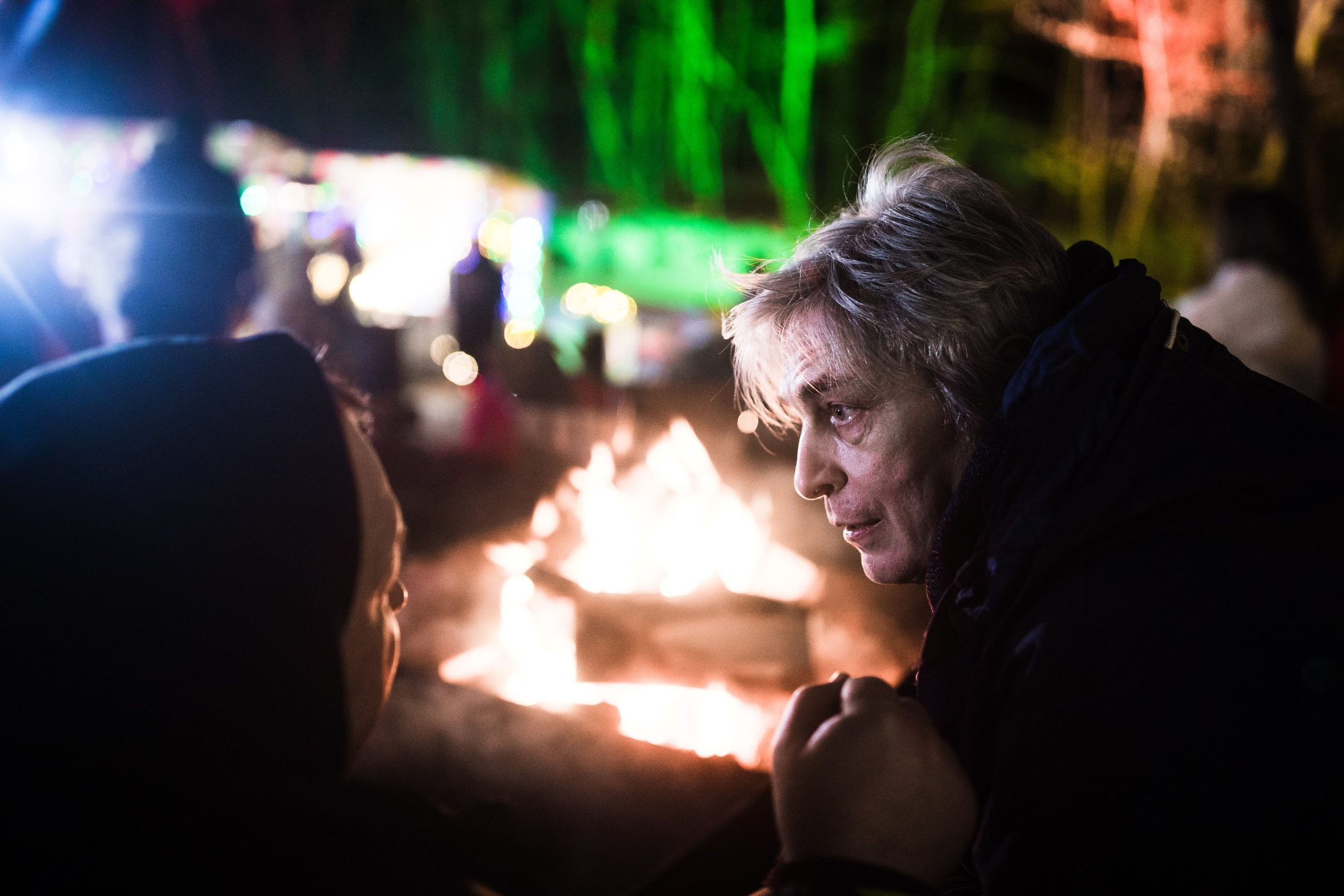 Birthday Gregory. True Story Photography