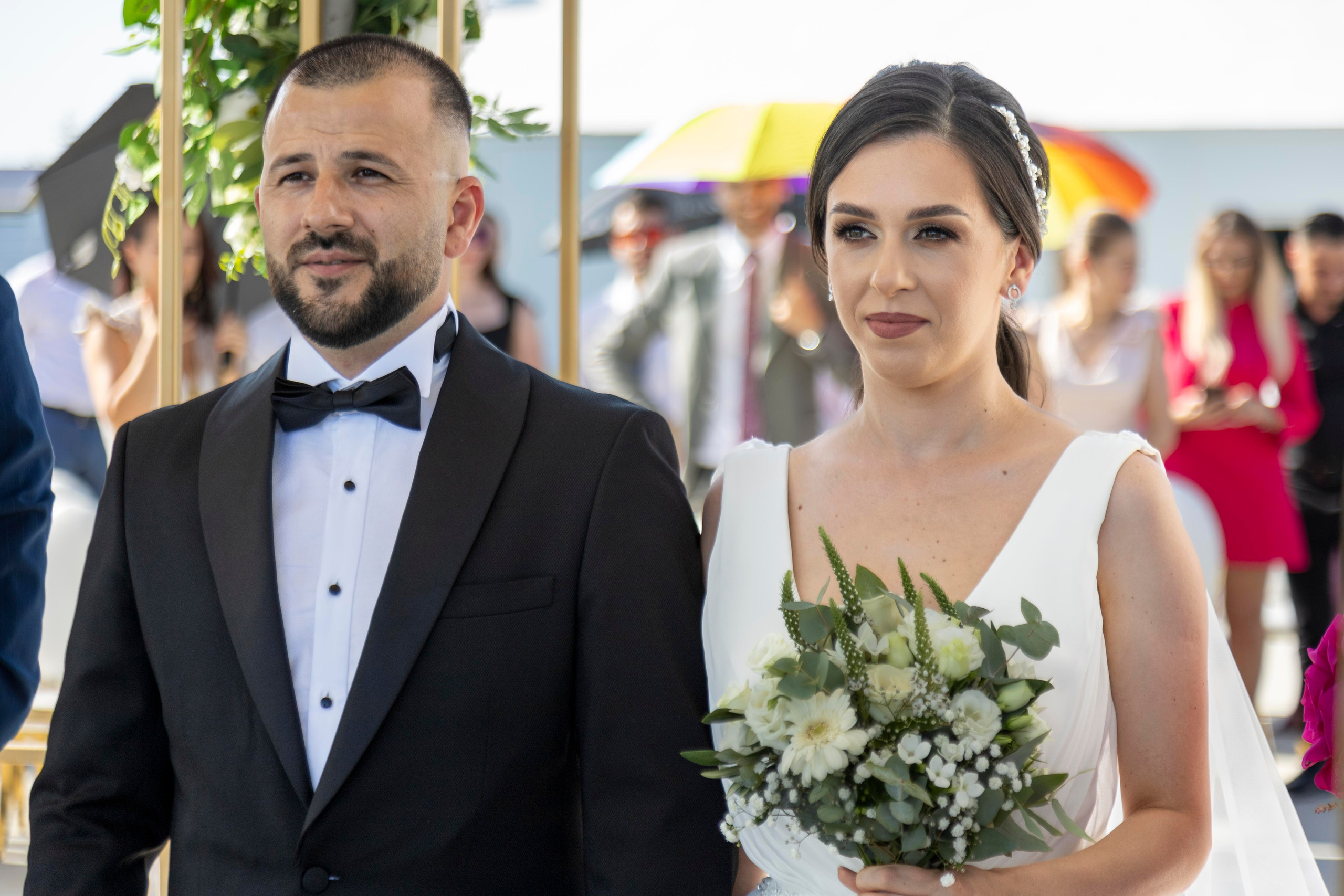 Wedding day. Fotografie, fotografie nuntă, fotografie comercială