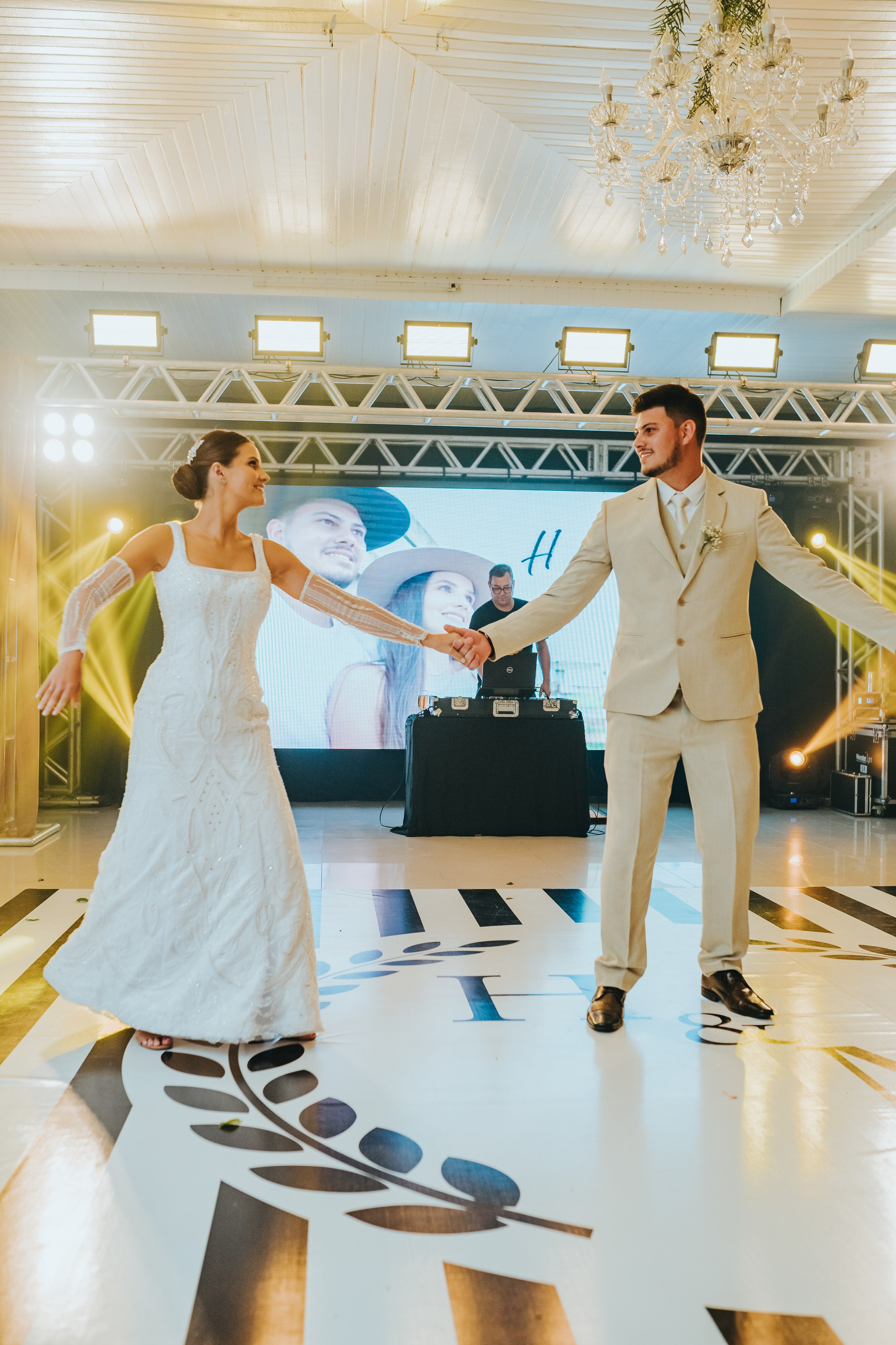 Maria Luiza e Higor. Juliano anjos fotografia