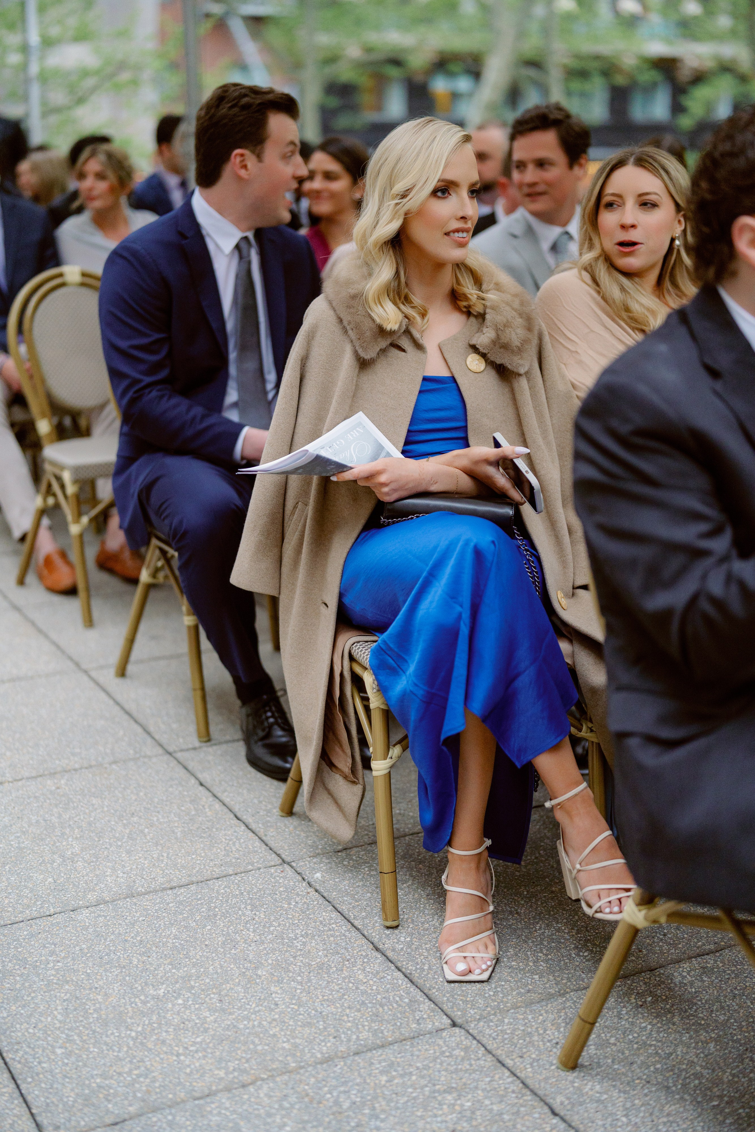 Lana and Shane’s Urban Chic Manhattan Wedding. Wedding photographer and videographer New York | New Jersey