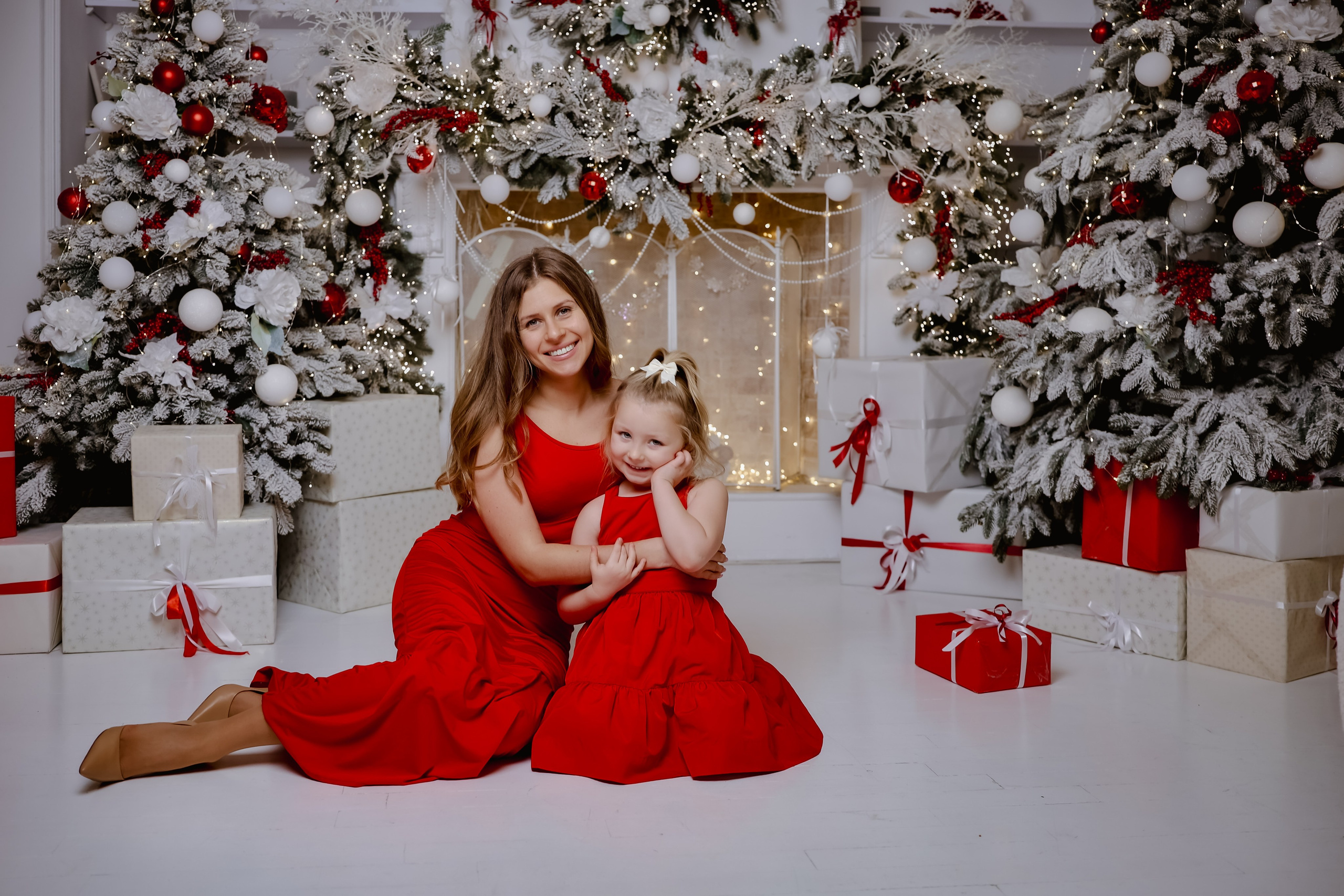 Anul Nou 2025-2026. Fotograf al tainelor bisericești – Alina Fetu