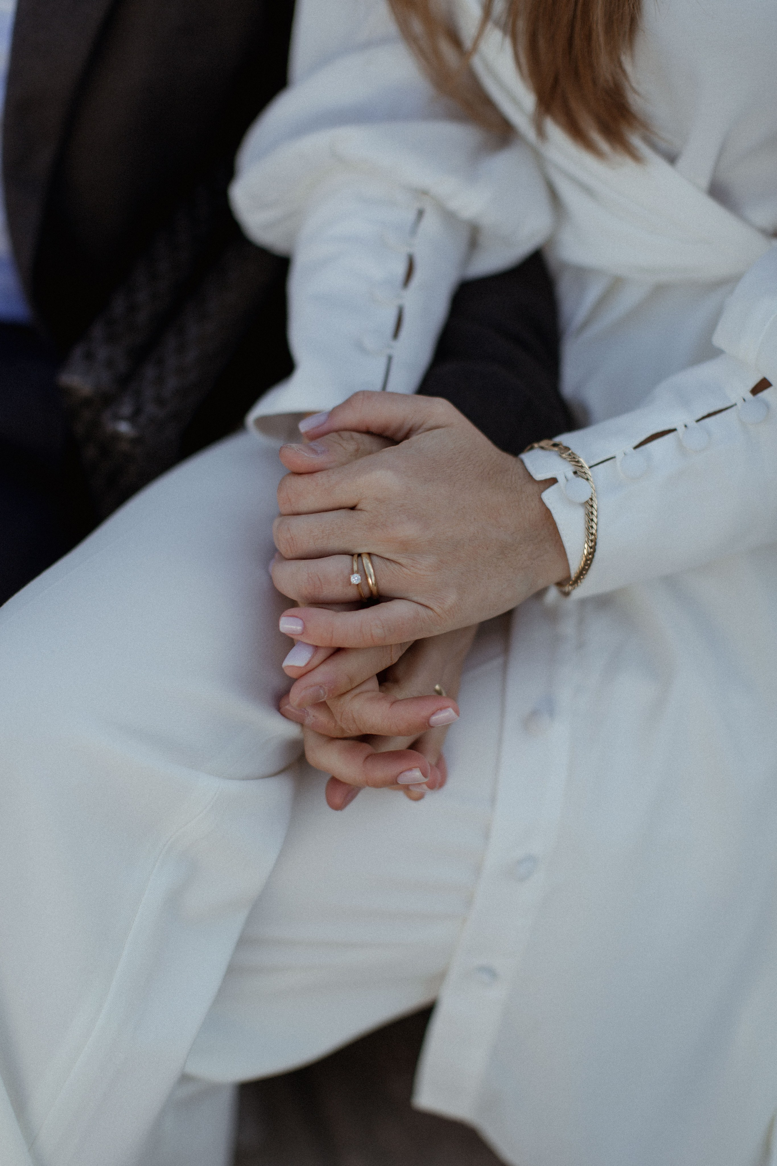 Апрельская свадьба в Нидерландах. True self