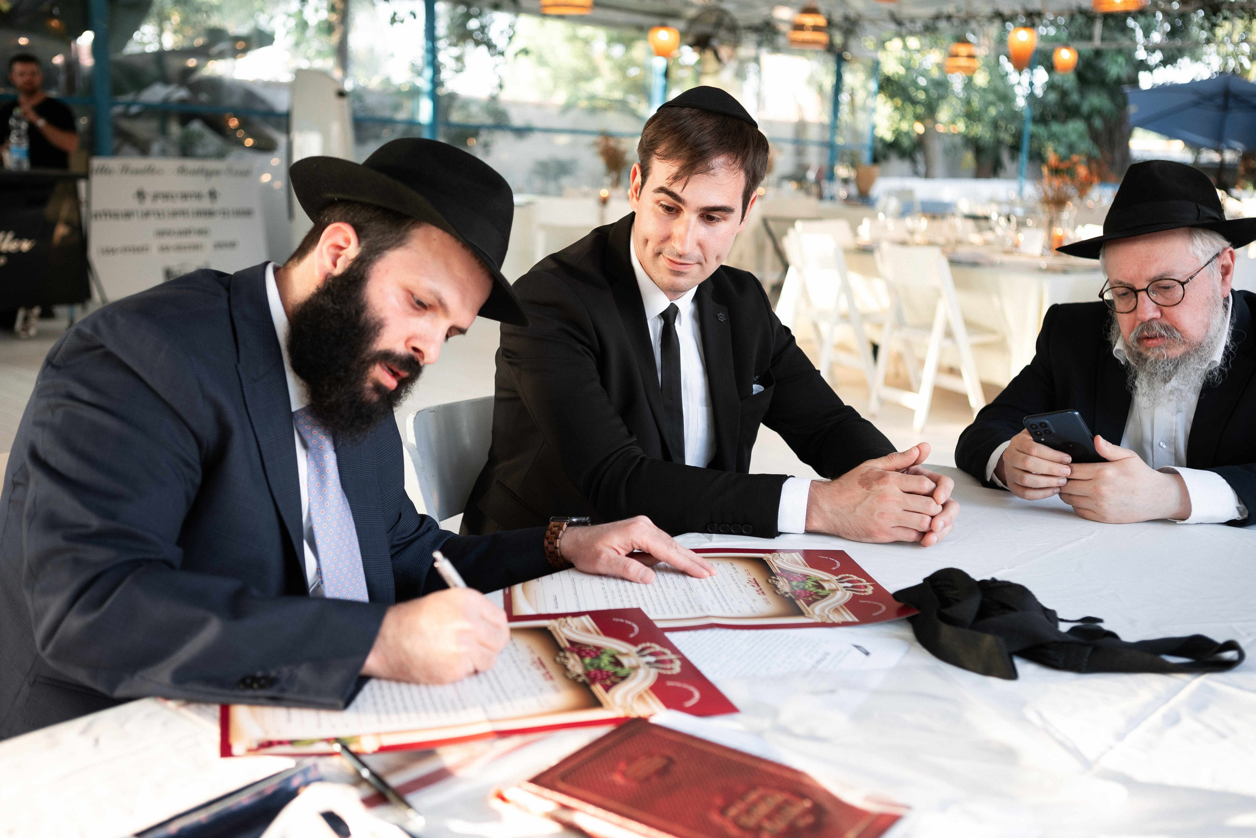 WEDDING IN A COZY PLACE NEAR TEL AVIV. PHOTOGRAPHER IN ISRAEL
