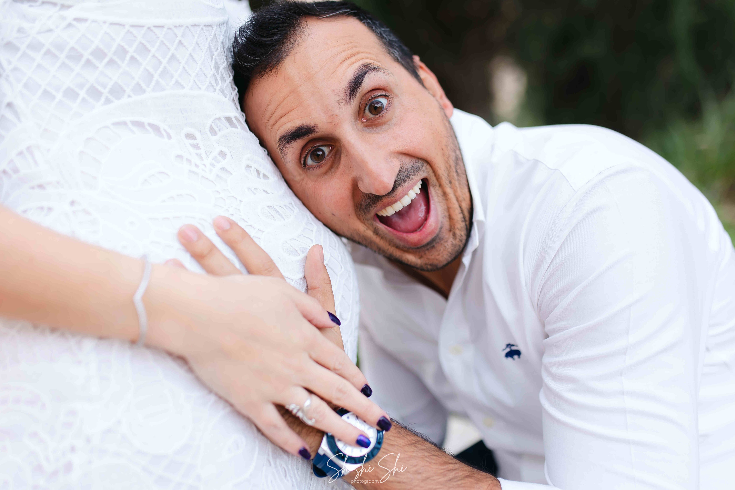 WE WILL BE PARENTS. PHOTOGRAPHER IN ISRAEL