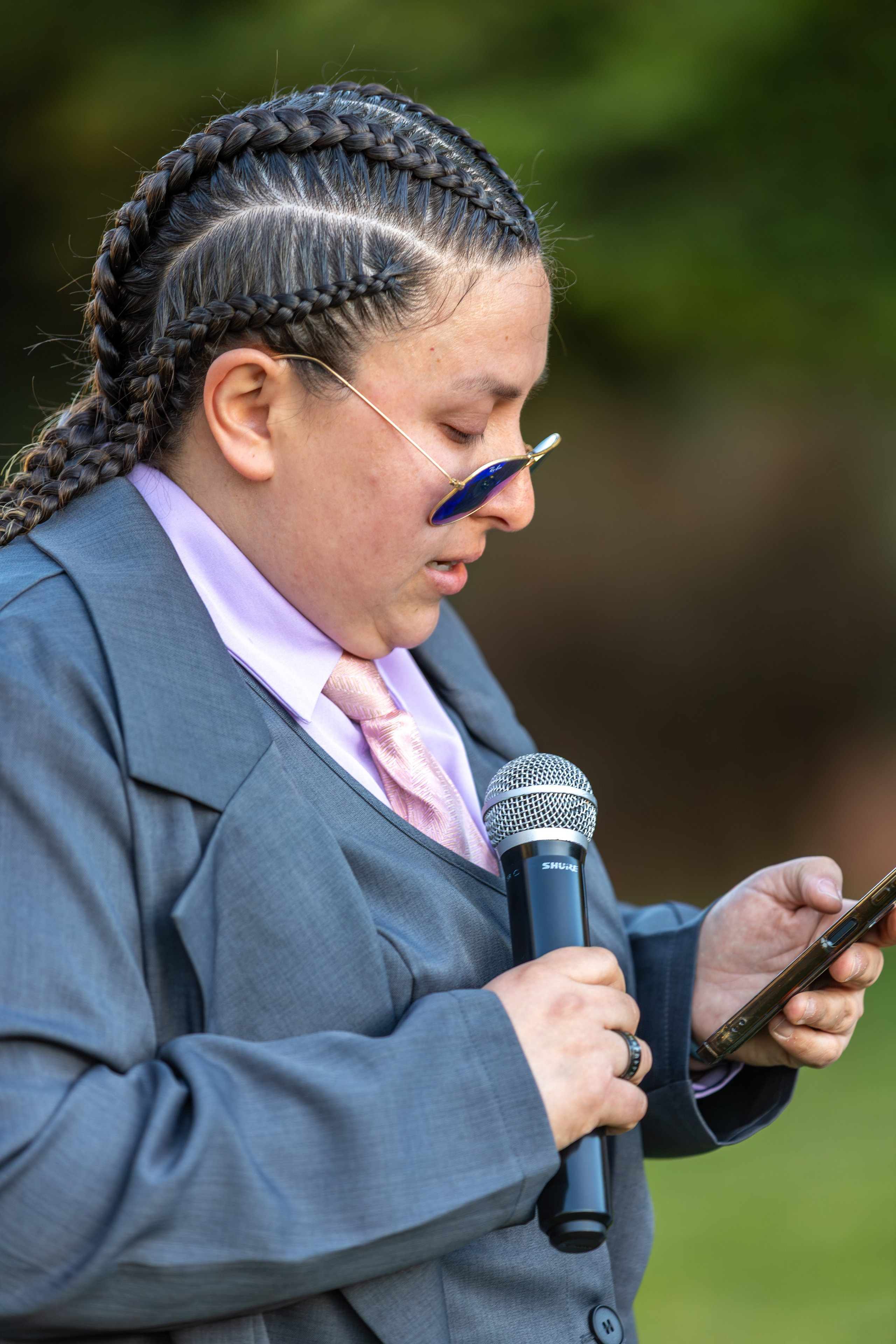 Boda de Caro y Cony. Dinka & Emilio - El arte de preservar lo que no se repite