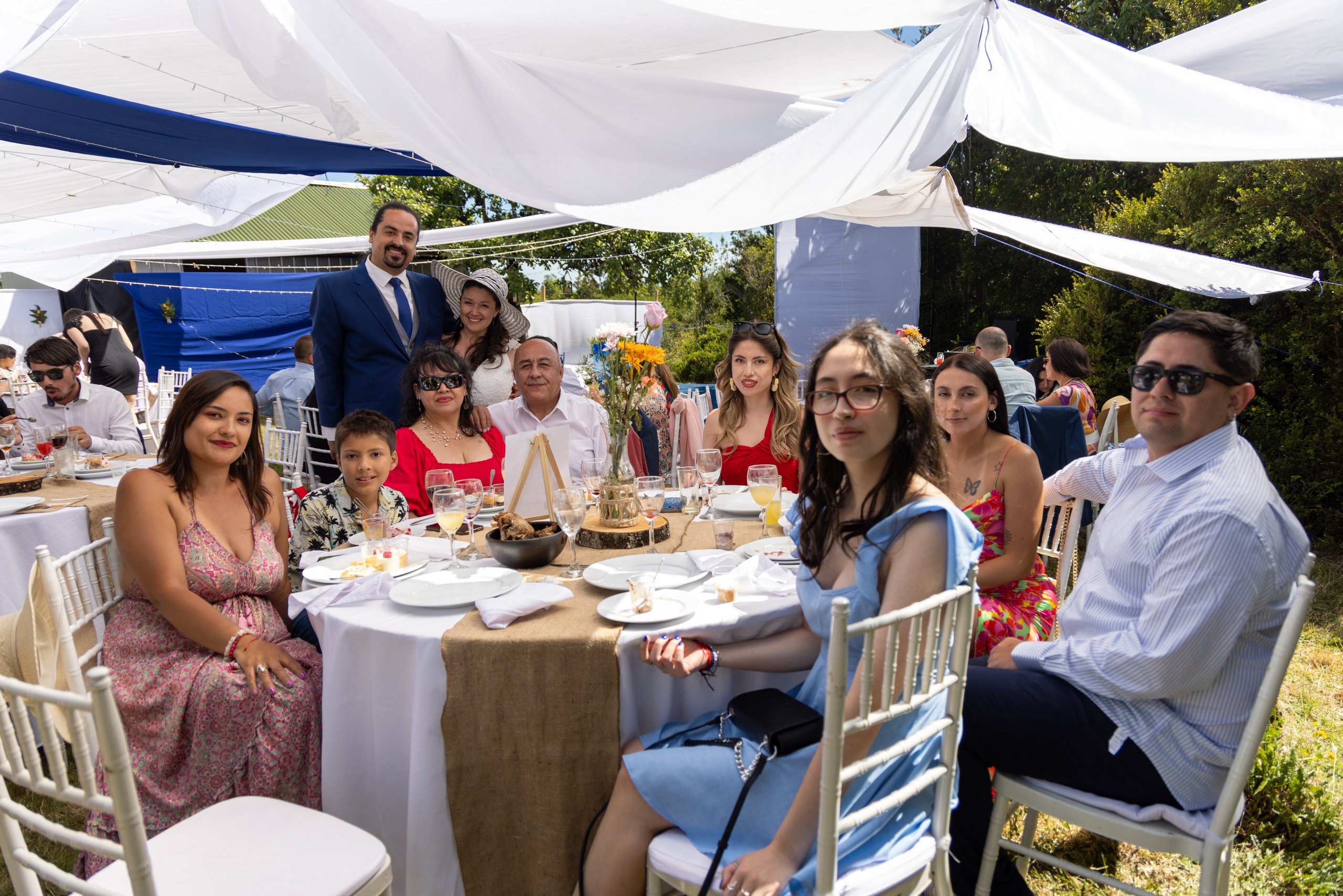 Maritza y Alen. Dinka & Emilio - El arte de preservar lo que no se repite