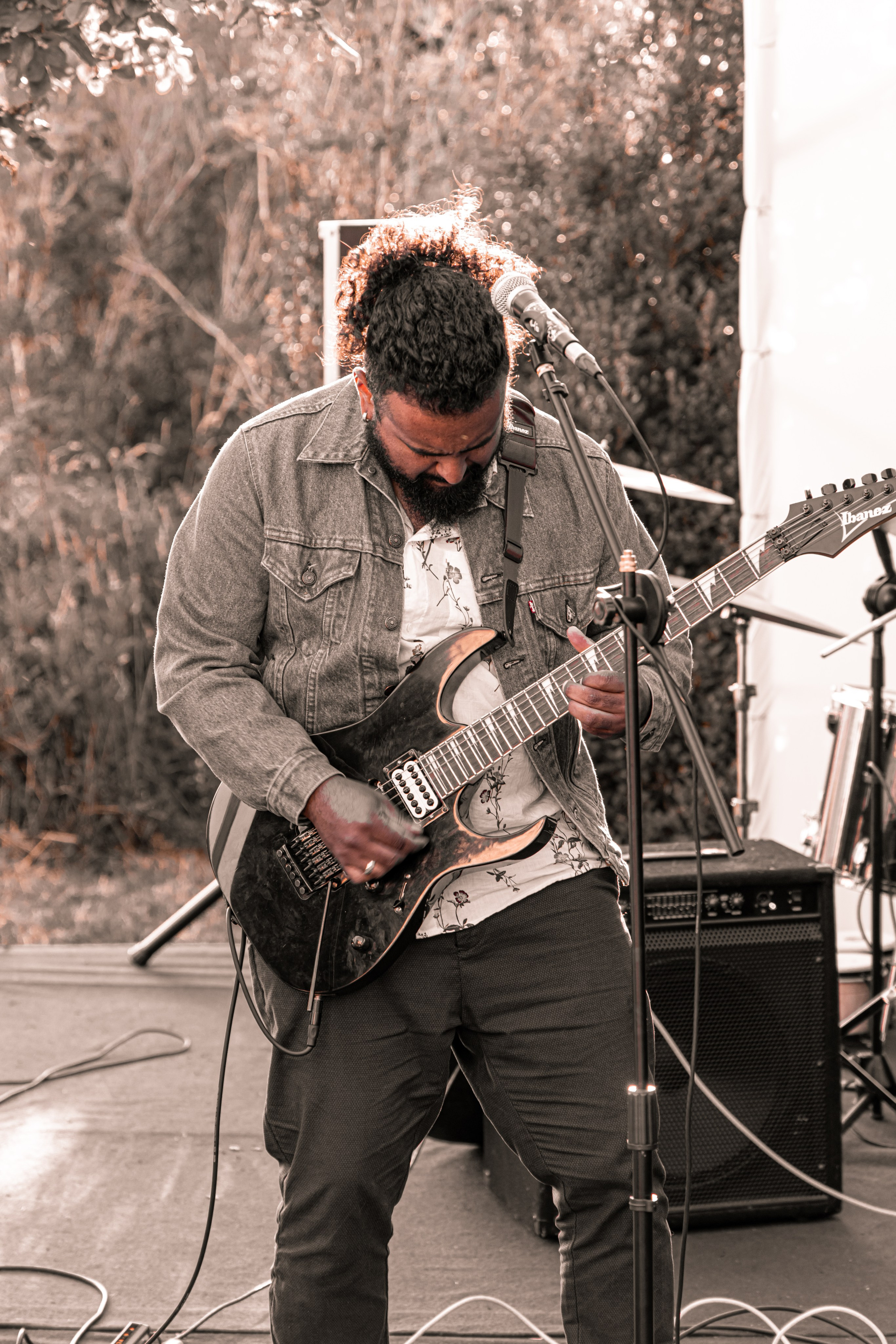 Maritza y Alen. Dinka & Emilio - El arte de preservar lo que no se repite