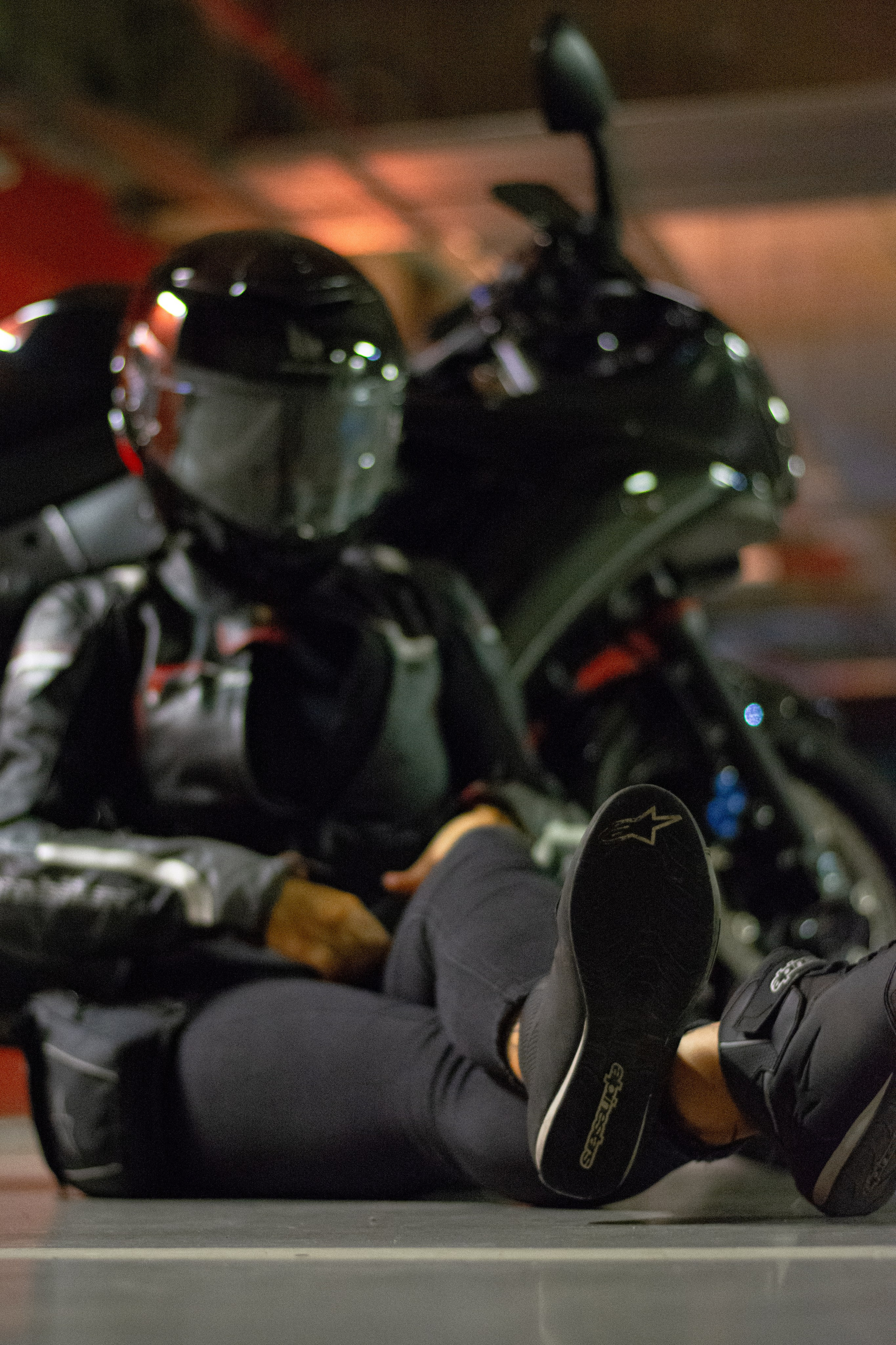 Yamaha R6. Johnnyshoots