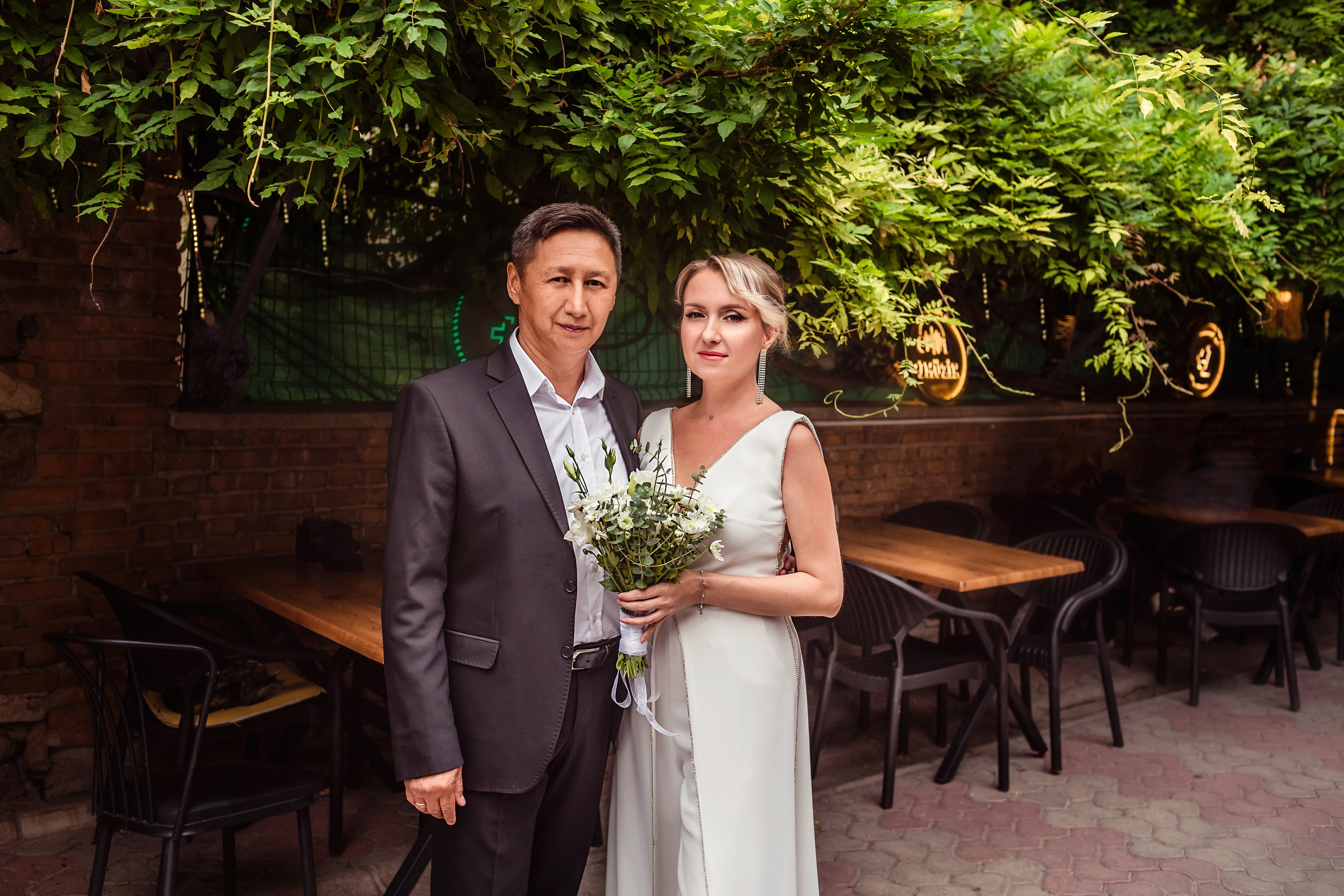 Юбилей свадьбы