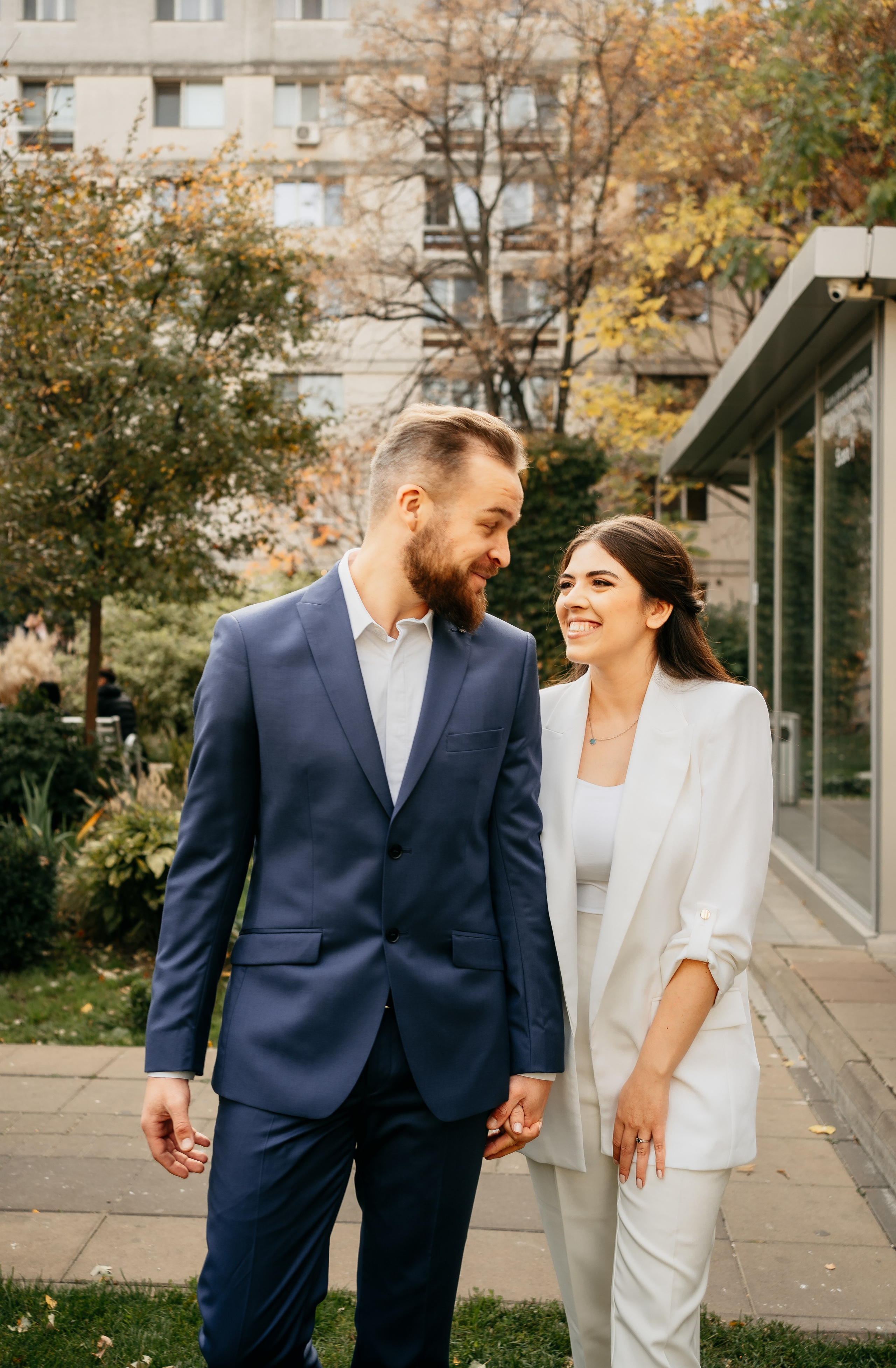 Fotograf stare civila Iasi. Fotograf Nunta Iasi - Hearts & Pictures