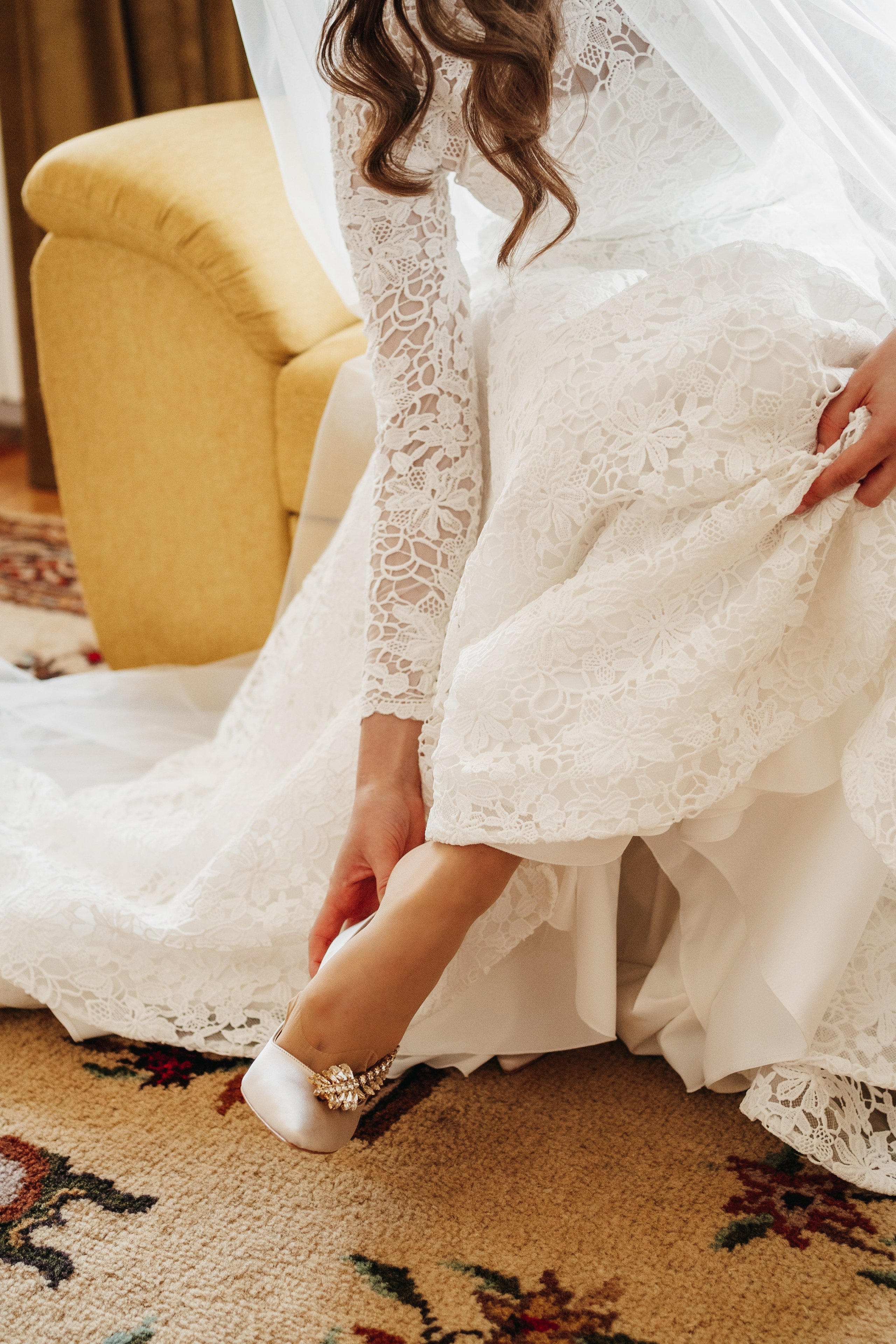 A & A. Fotograf Nunta Iasi - Hearts & Pictures