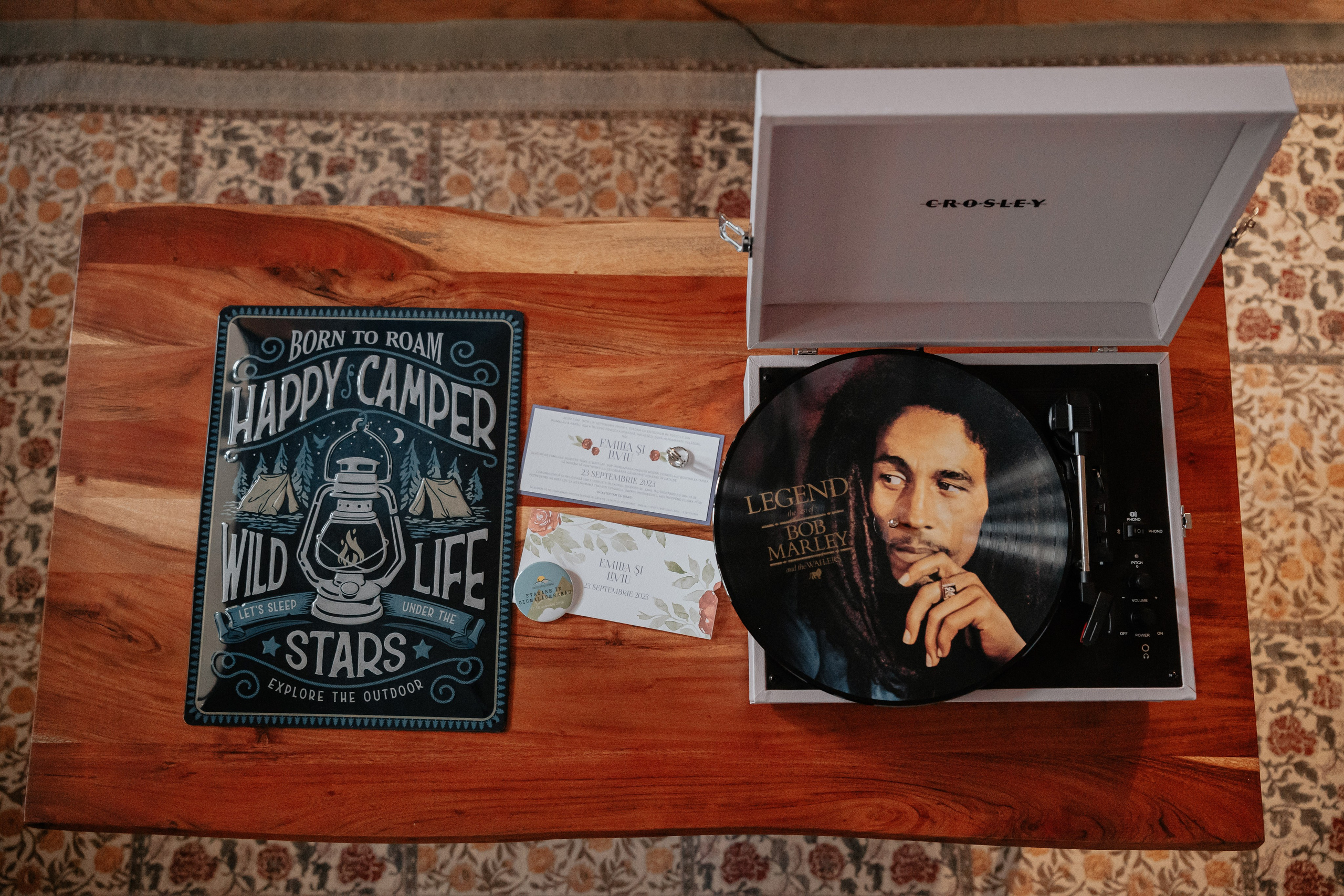 L & E. Fotograf Nunta Iasi - Hearts & Pictures