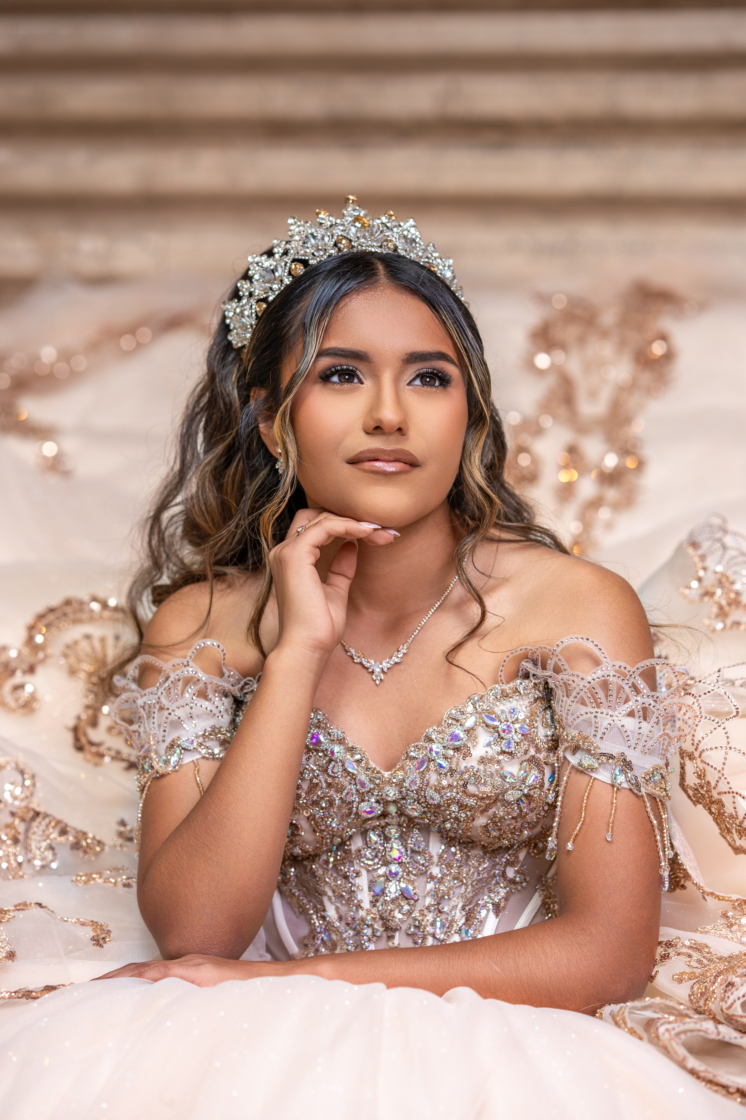 SOFIA XV AÑOS. Quinceañera y Bodas