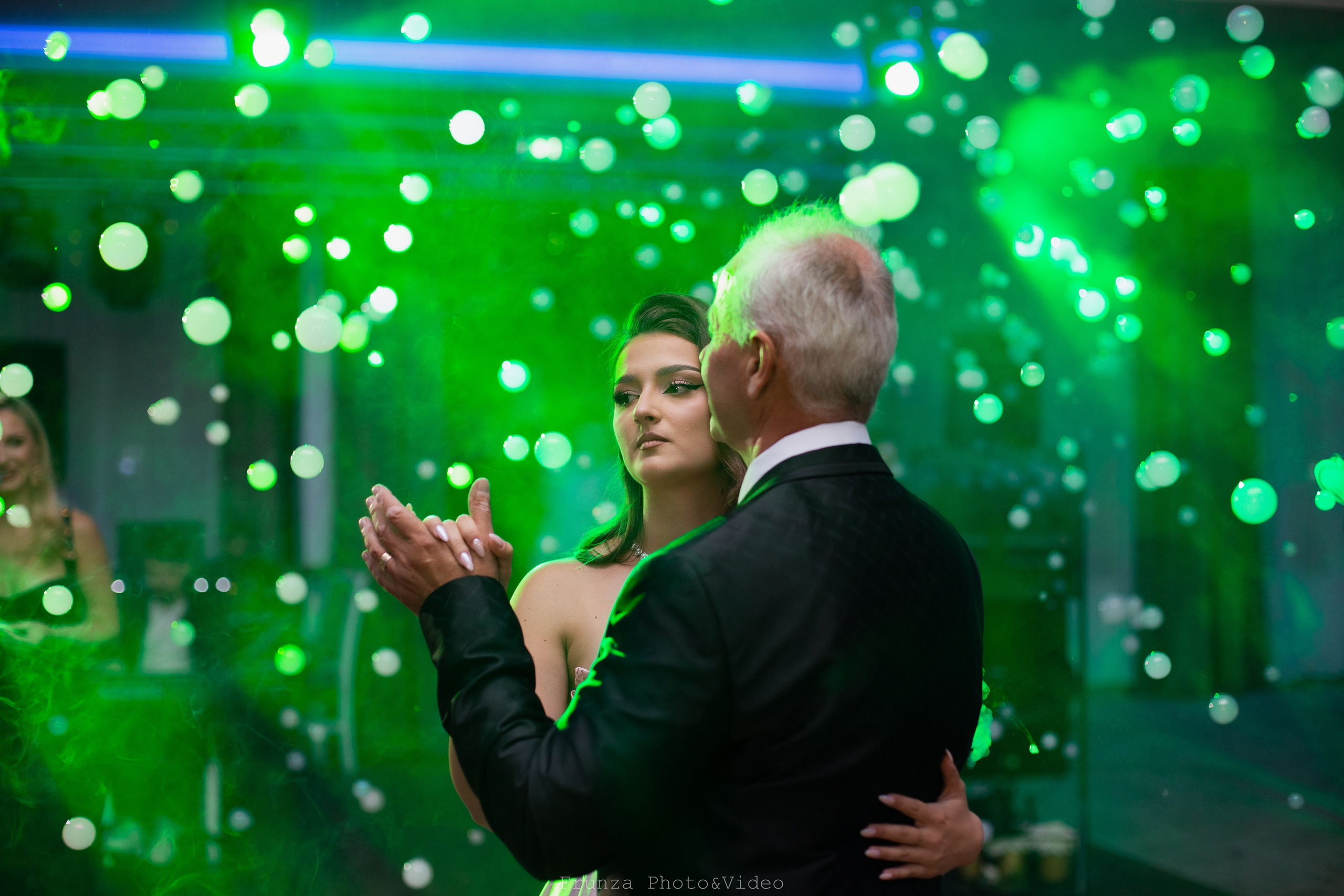 Majorat Andrada. Foto / Video nunta Deva, Hunedoara