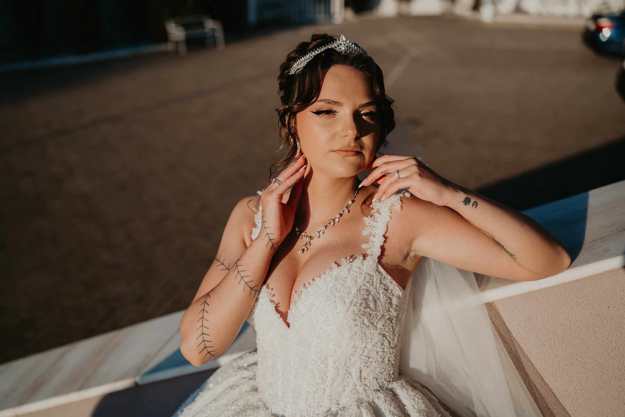 Ionut & Alexandra / Complete Wedding Day. Foto / Video nunta Deva, Hunedoara