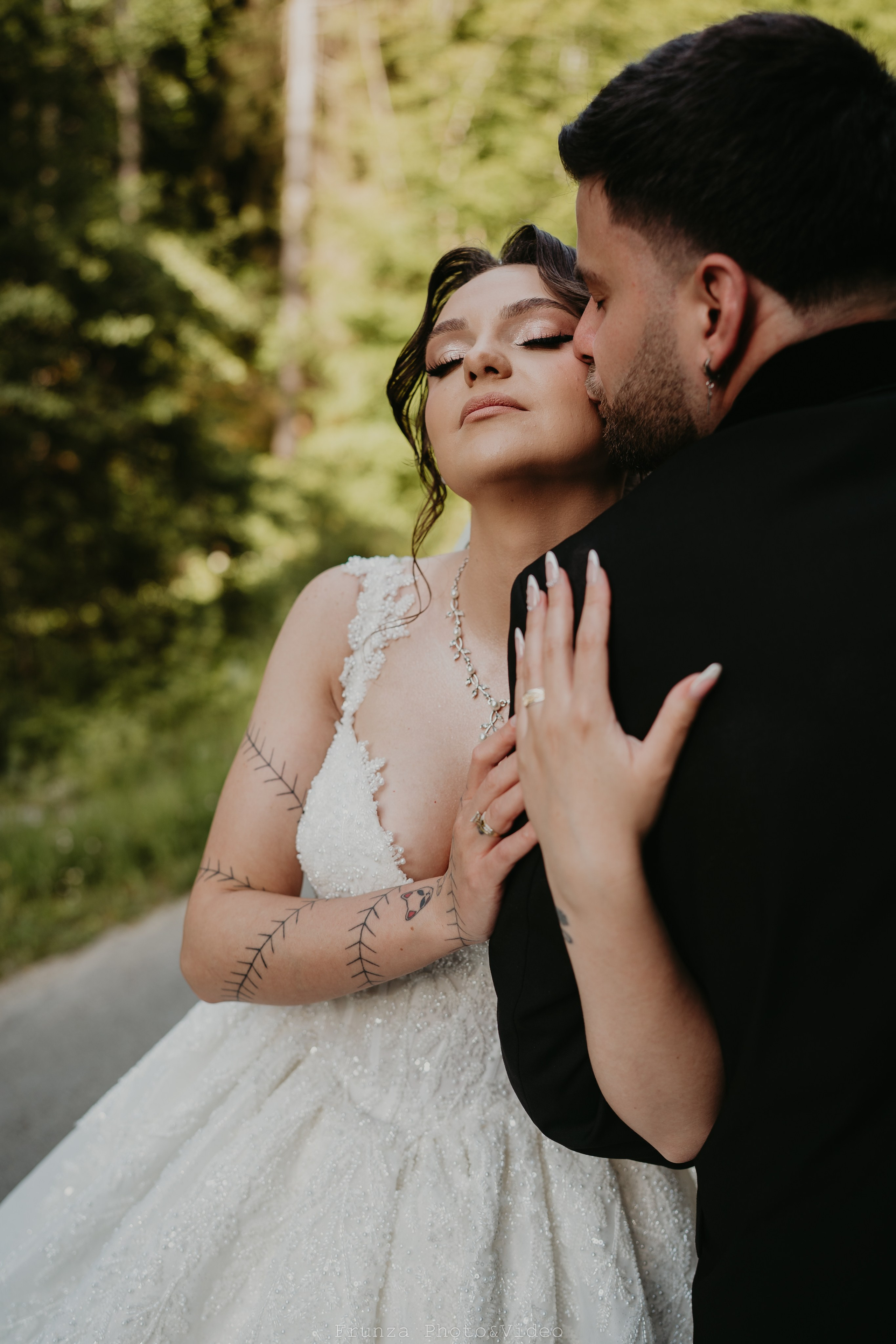 Ionut & Alexandra / Complete Wedding Day. Foto / Video nunta Deva, Hunedoara
