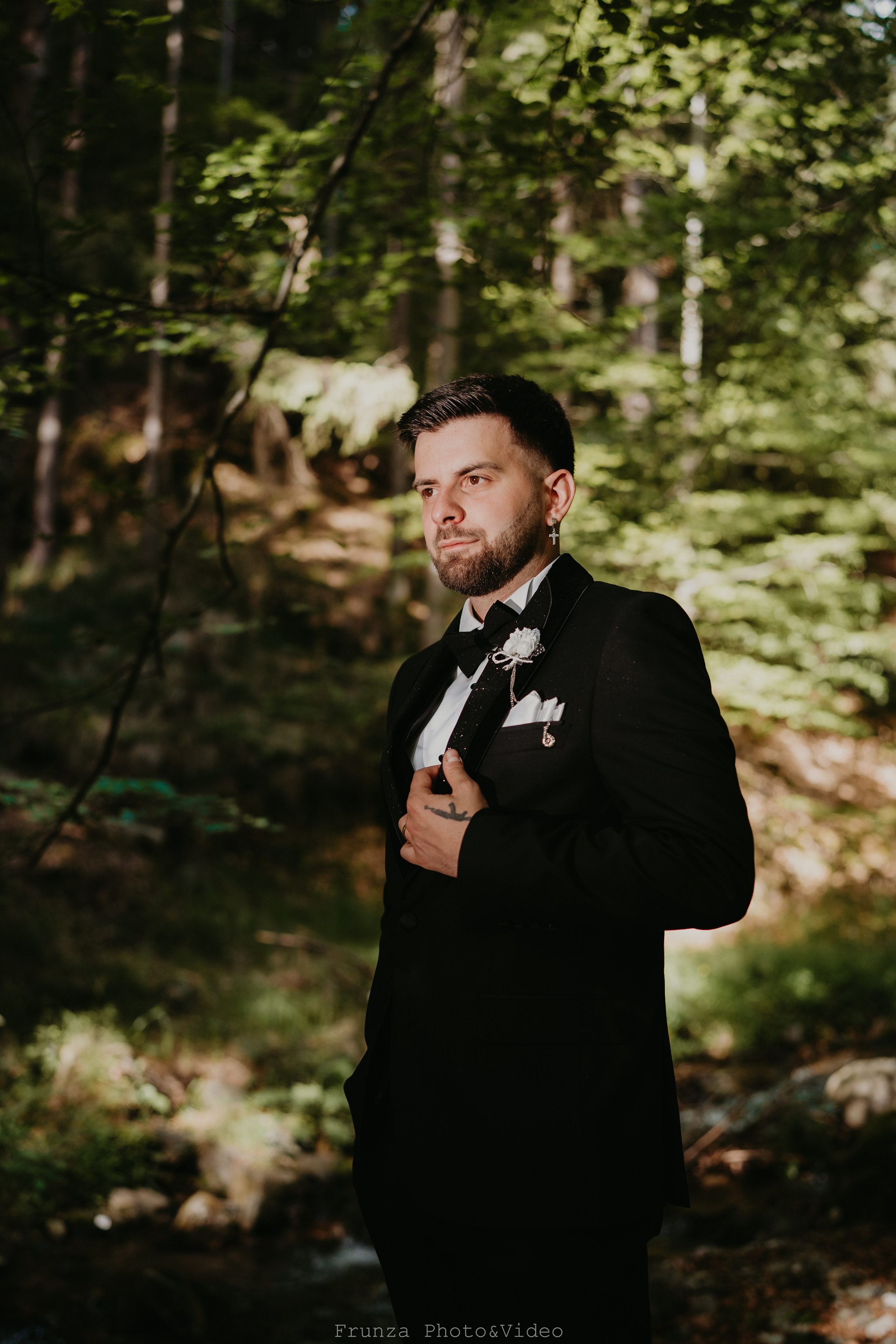 Ionut & Alexandra / Complete Wedding Day. Foto / Video nunta Deva, Hunedoara