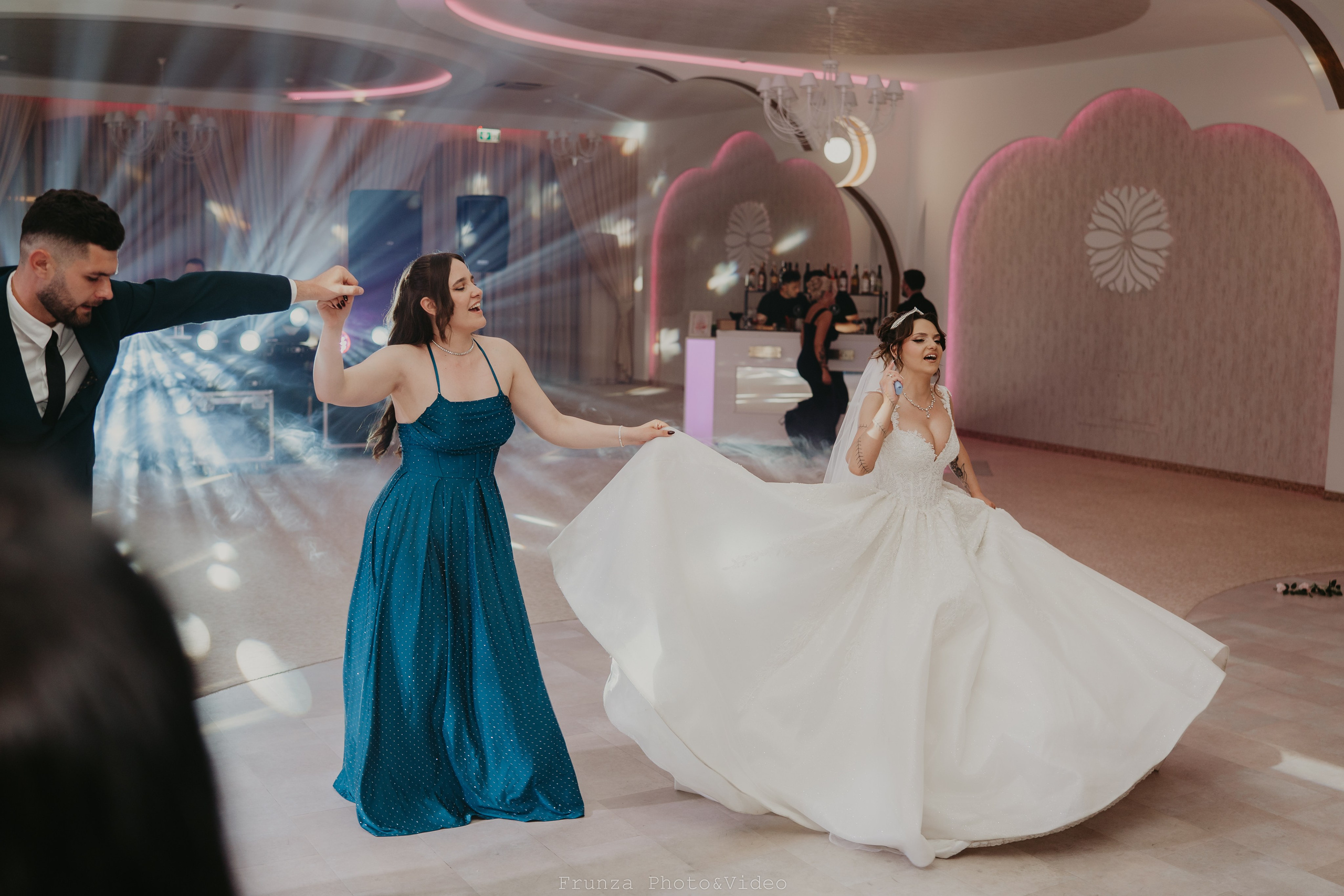 Ionut & Alexandra / Complete Wedding Day. Foto / Video nunta Deva, Hunedoara