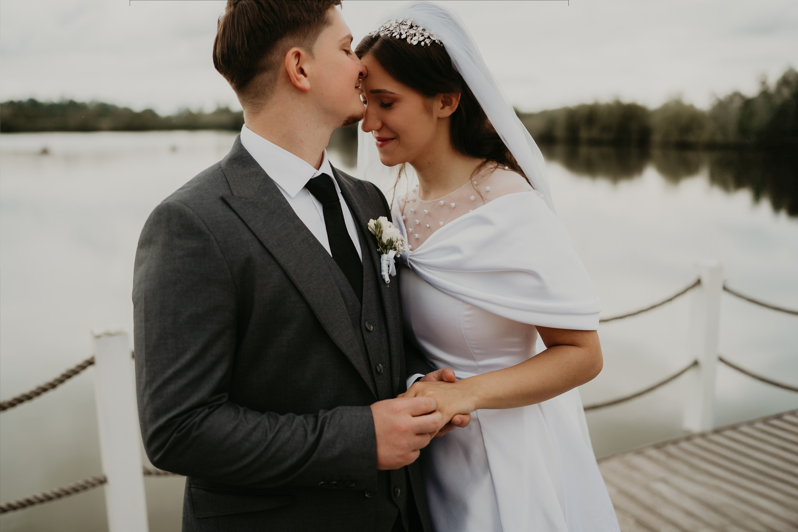 Ioana & Gabi / Wedding Day. Foto / Video nunta Deva, Hunedoara