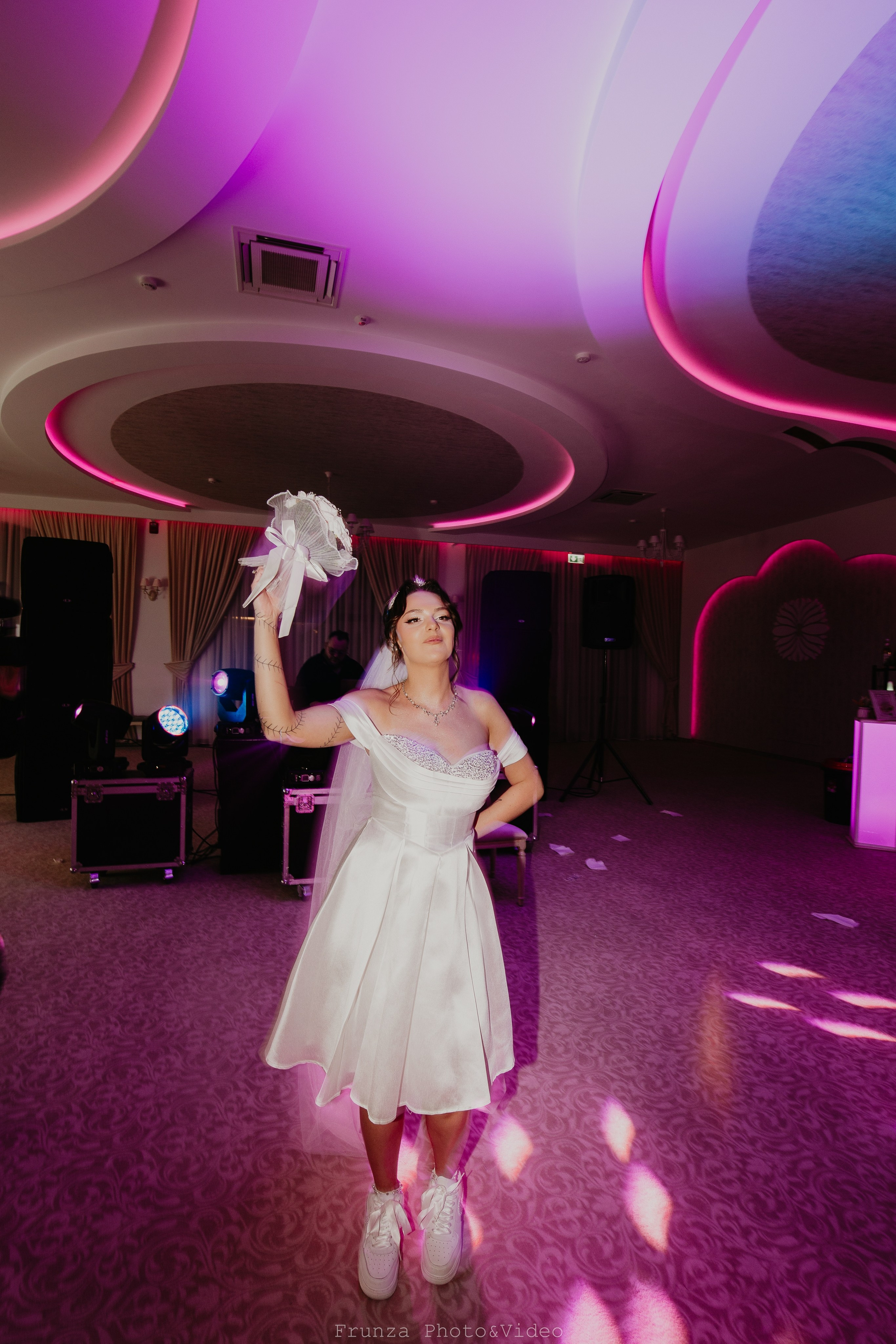 Ionut & Alexandra / Wedding Day. Foto / Video nunta Deva, Hunedoara