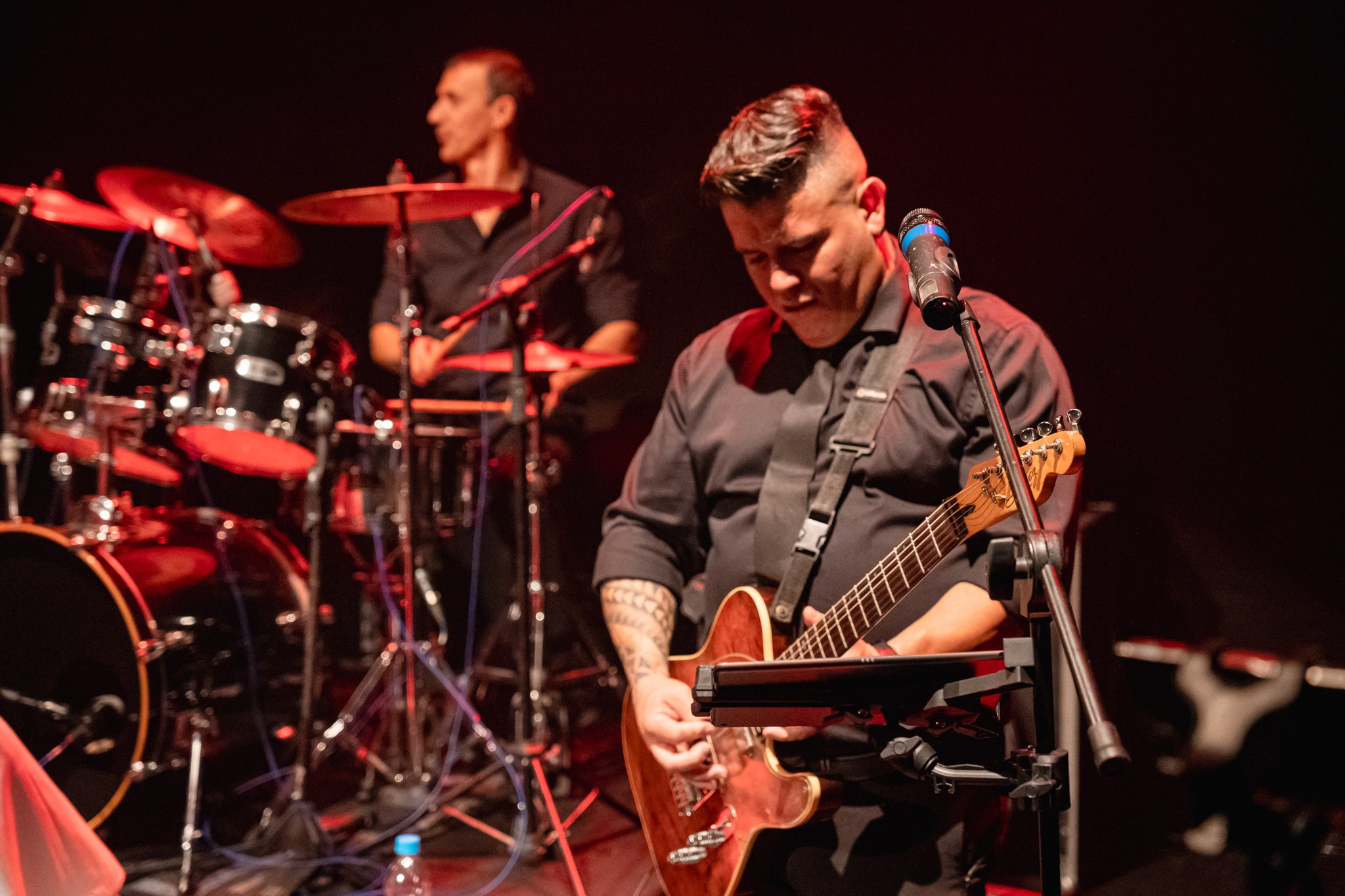 Elvinho — 05/08/2023 — Fotos e Vídeos. Luiz Medeiros Produções