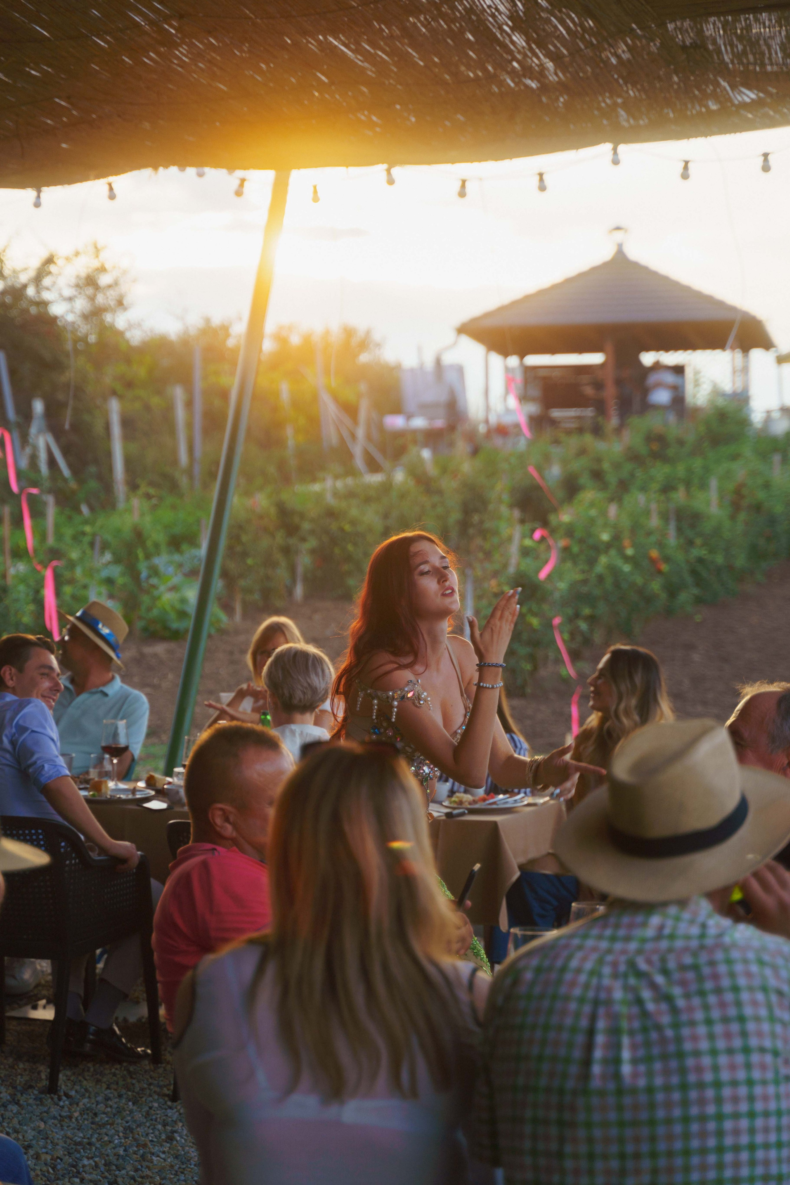 Jeep Commerce Event. Žukov Studio