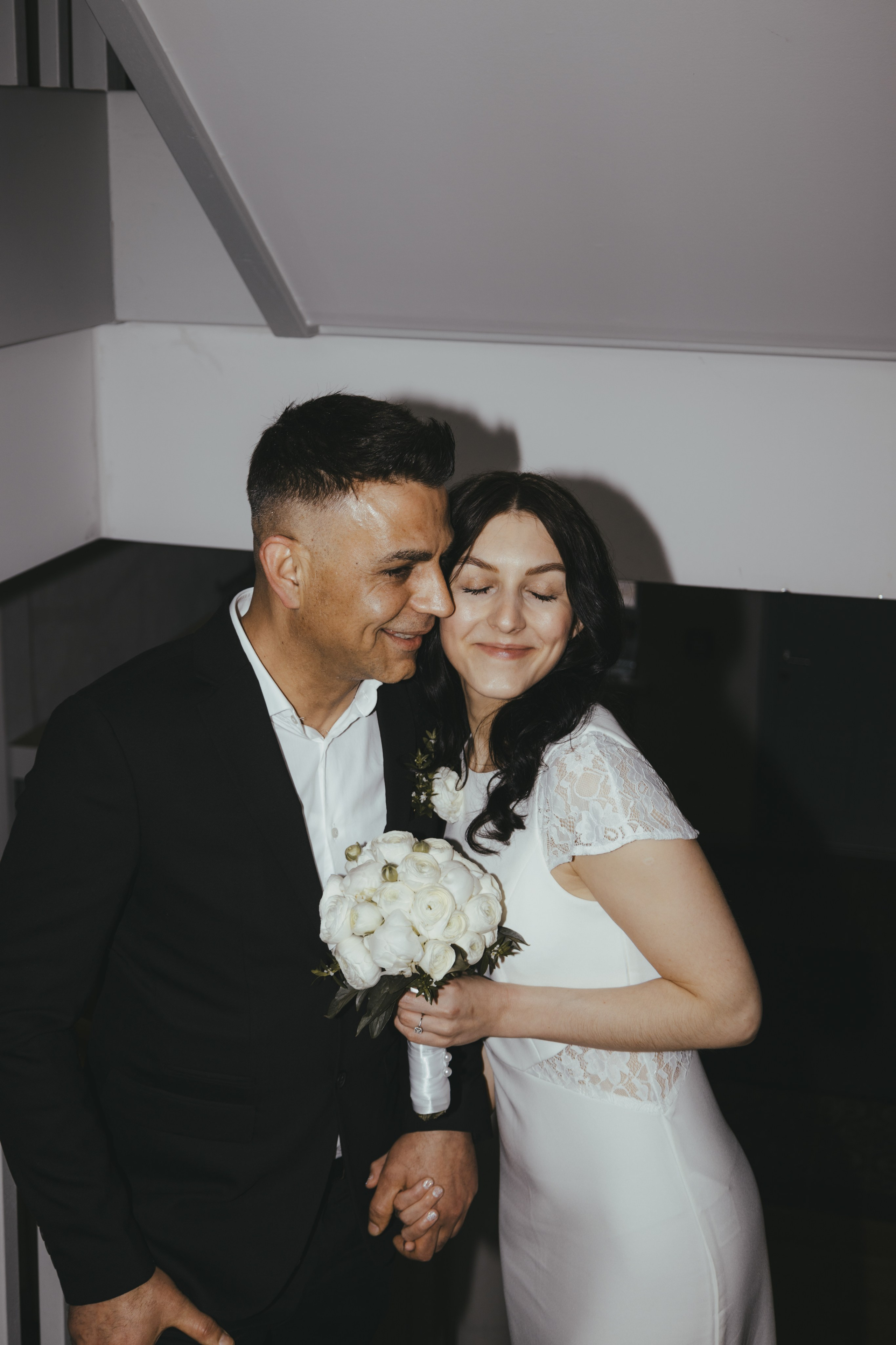 Hochzeit. Portraitfotografin Berlin