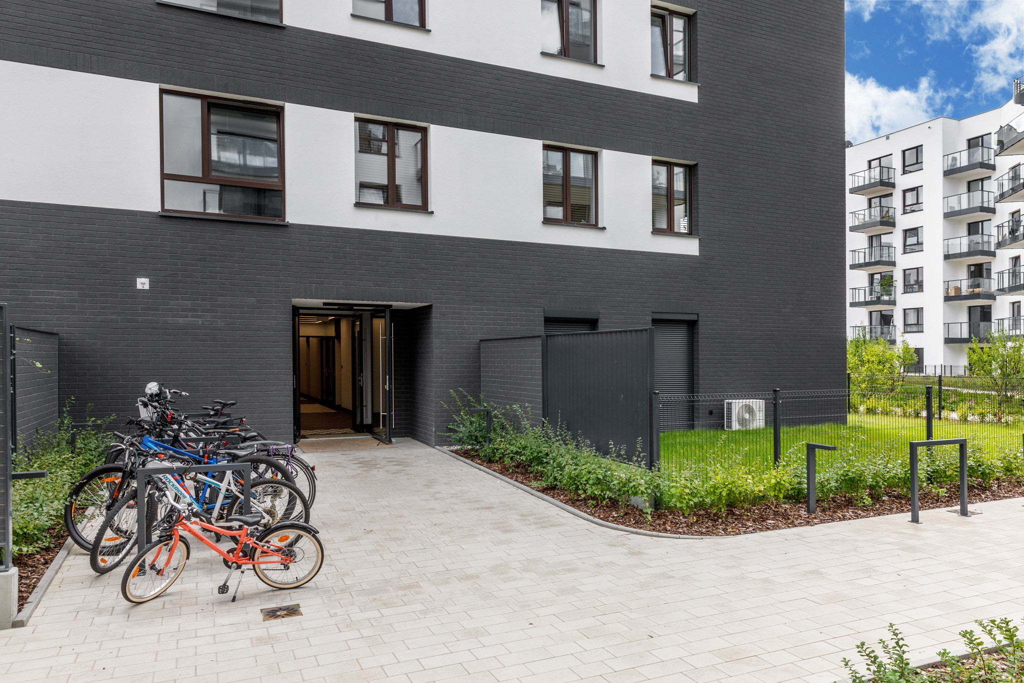 Warszawa Białołęka. Fotograf Nieruchomości i Wnętrz