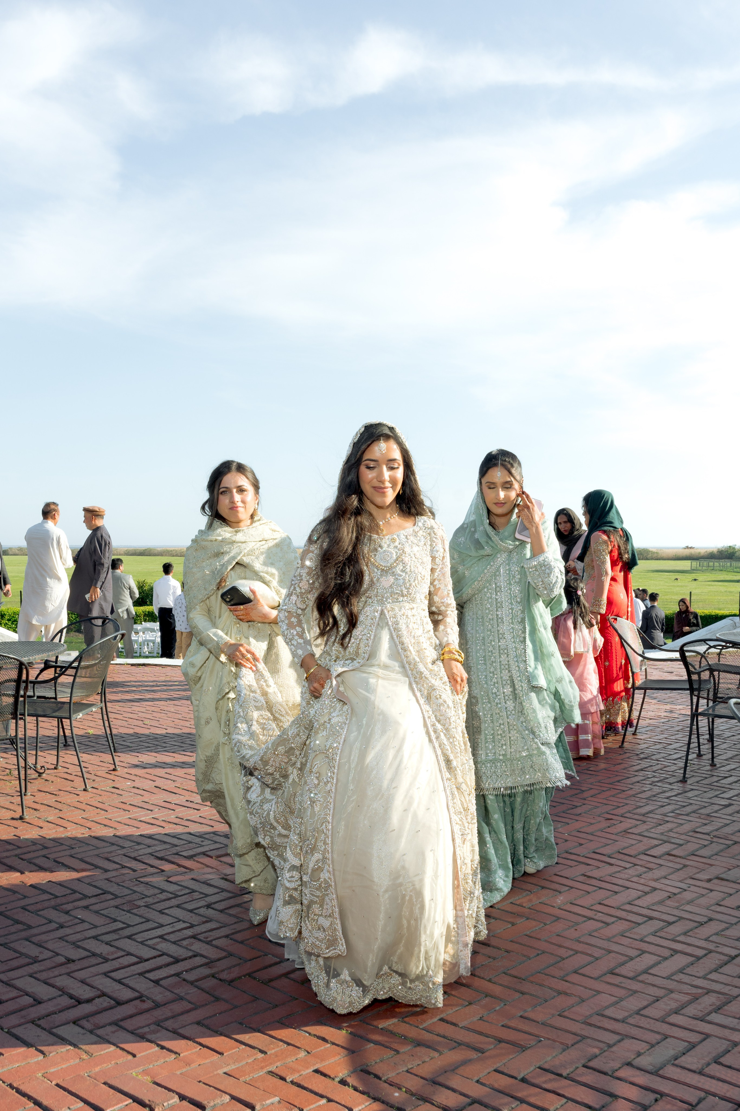 Amatul and Jacob. Anna Krasnova Wedding photographer