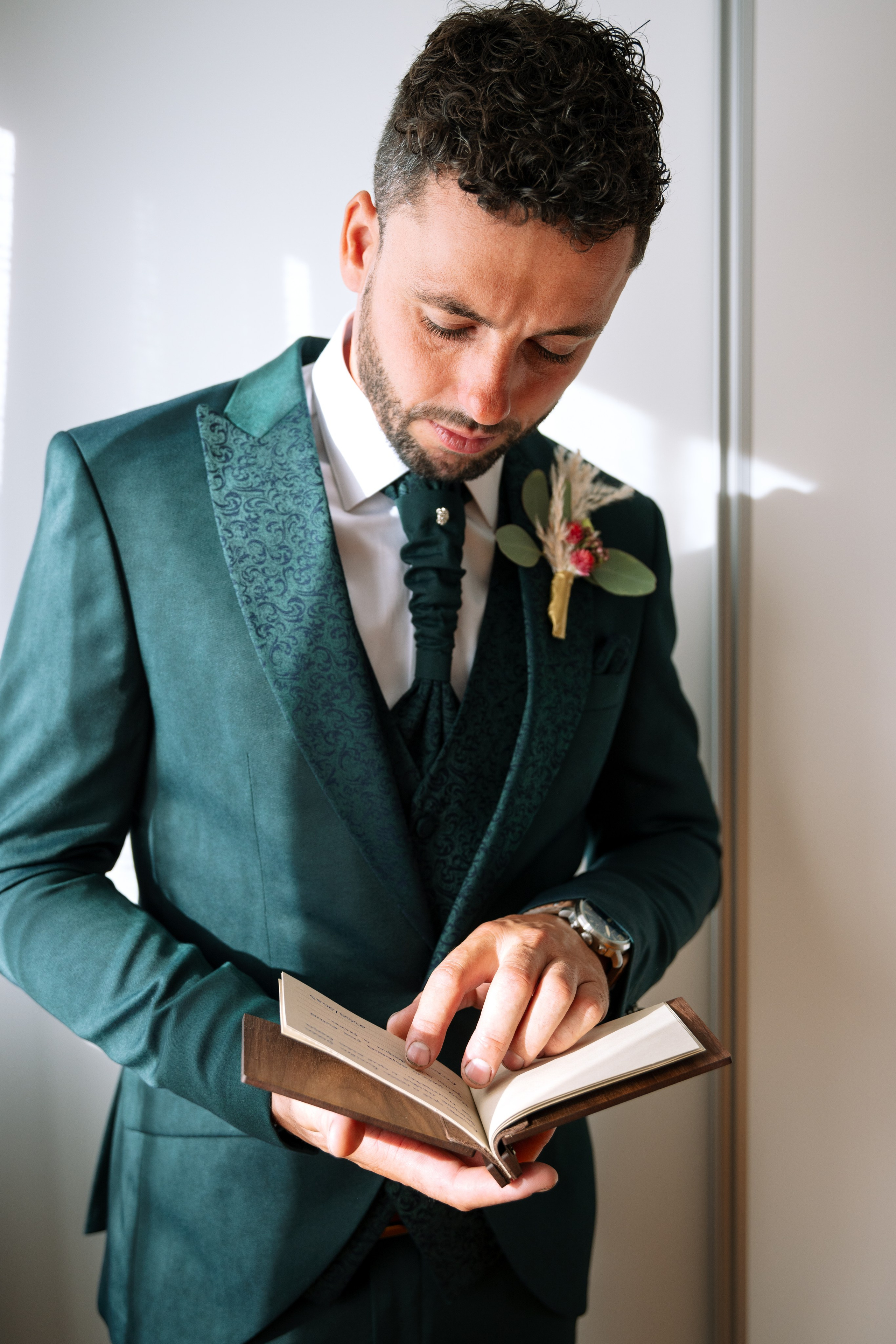 Galeria e Filme de Casamento — Rita & Délio — Quinta do Juncal. Luxury Wedding Photography & Cinematic Films | Portugal & Destination Weddings | Ricardo & Mary Pictures