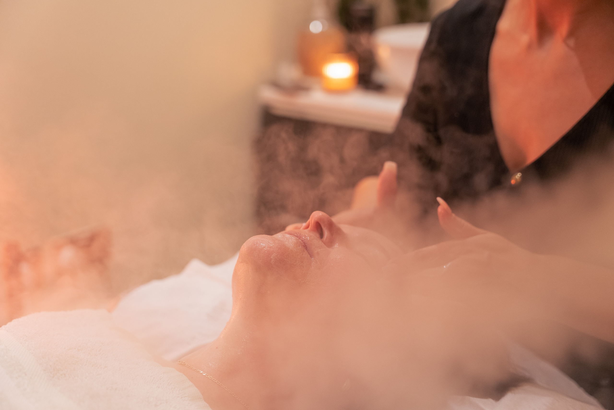 Commercial photography for beauty and spa marketing. Professional Photographer, Videographer in London Dilyana Tankova