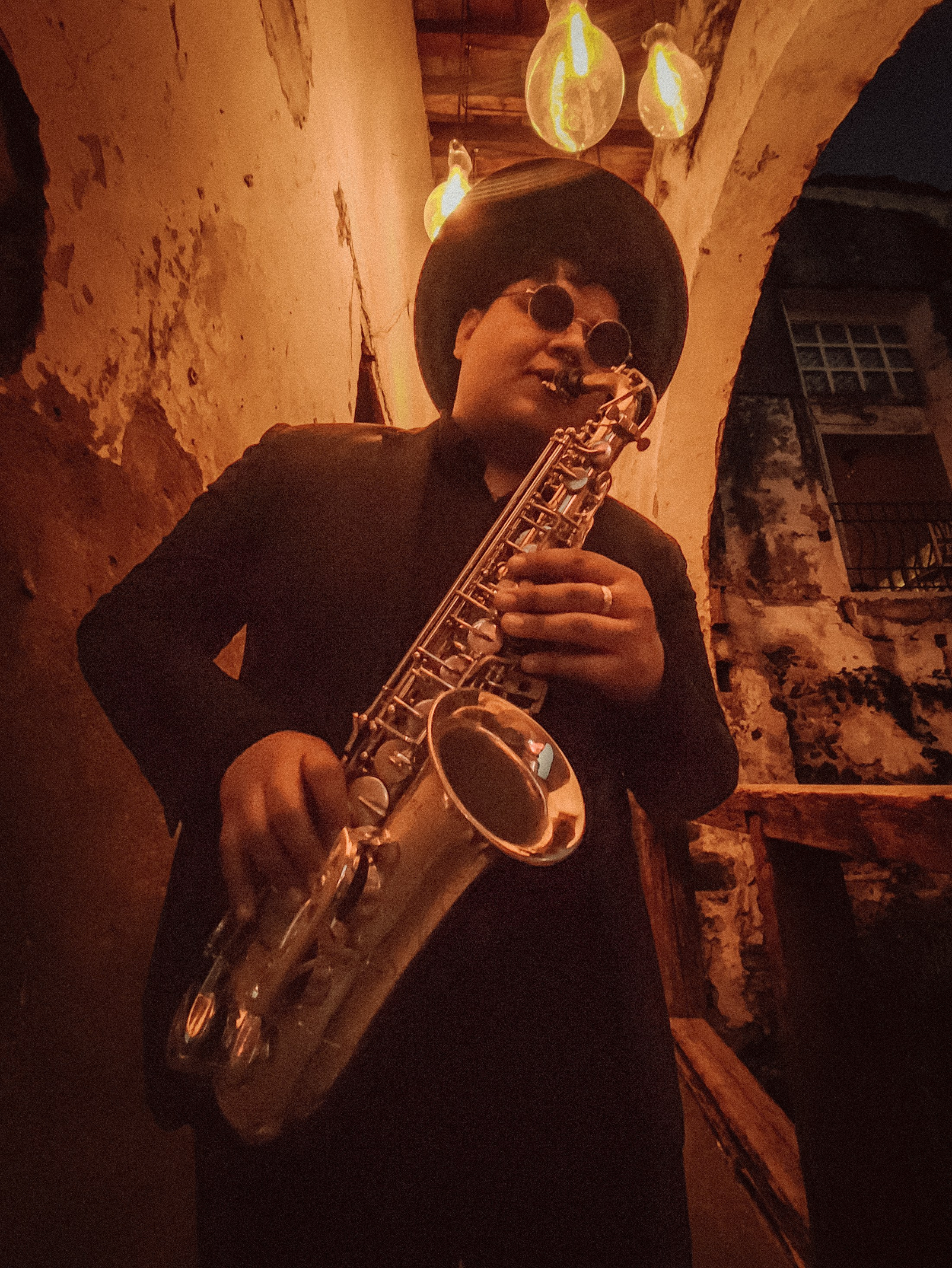 CONCIERTOS. Ian Medina, fotógrafo profesional en México